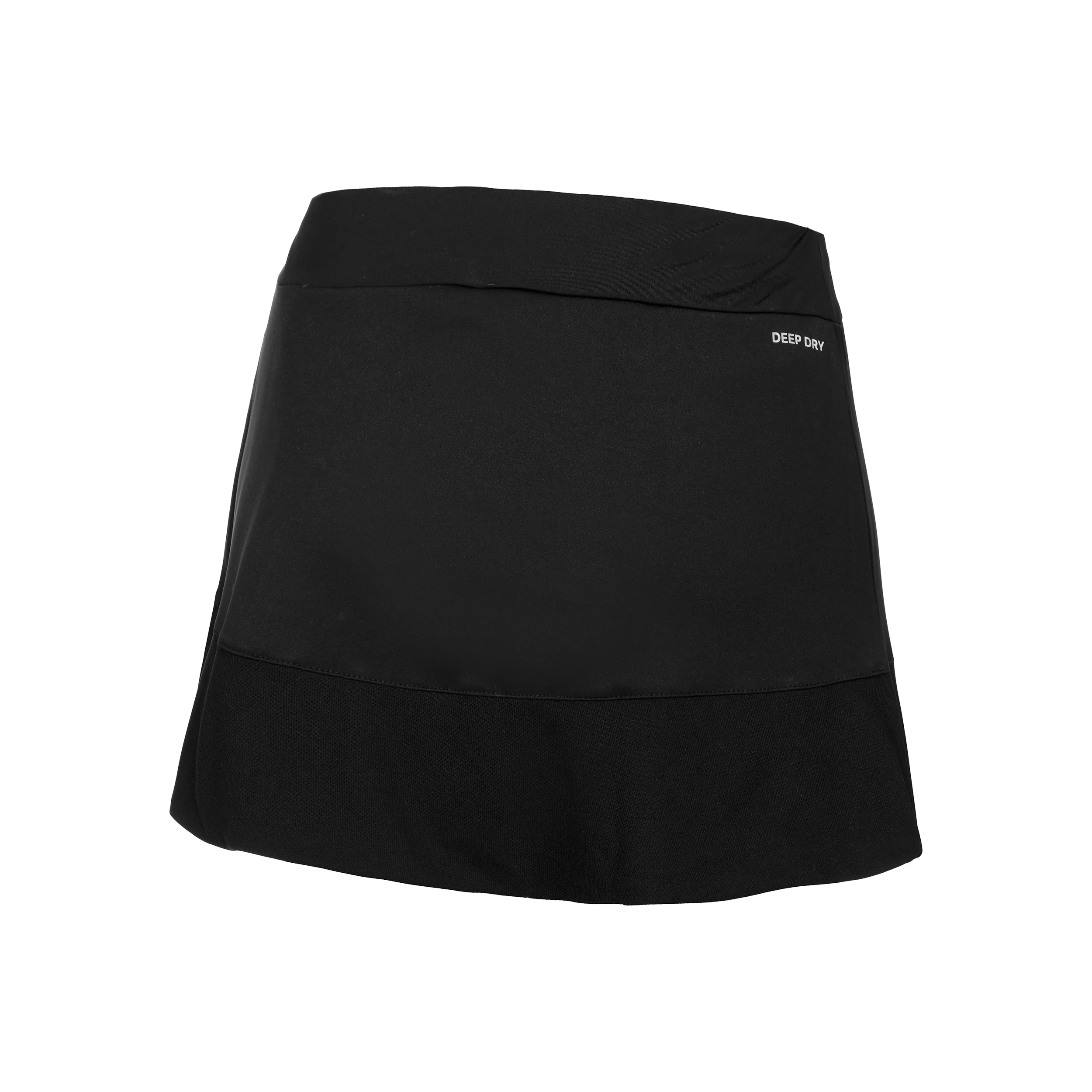 Squadra III Rock Damen-Schwarz - Image 2