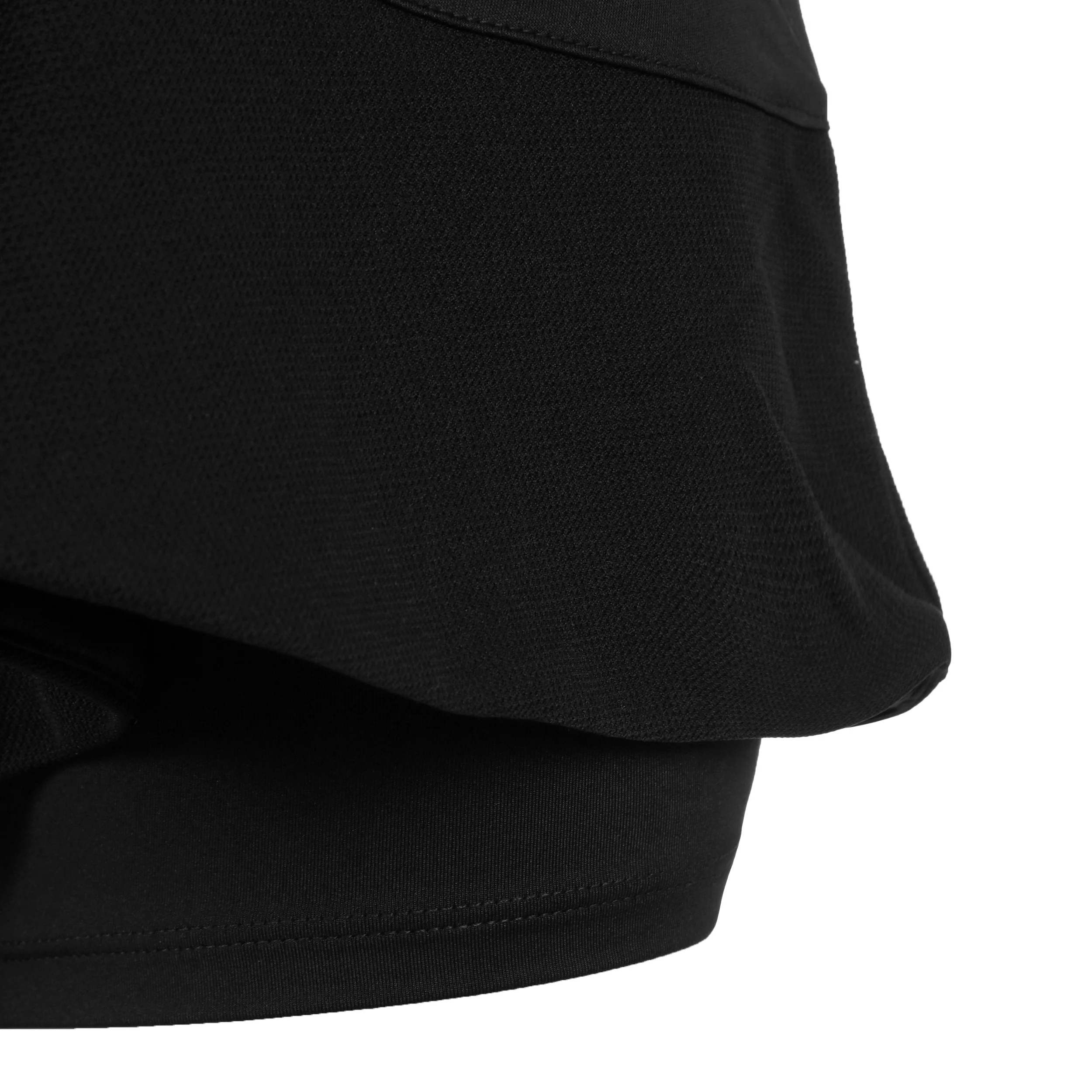 Squadra III Rock Damen-Schwarz - Image 4