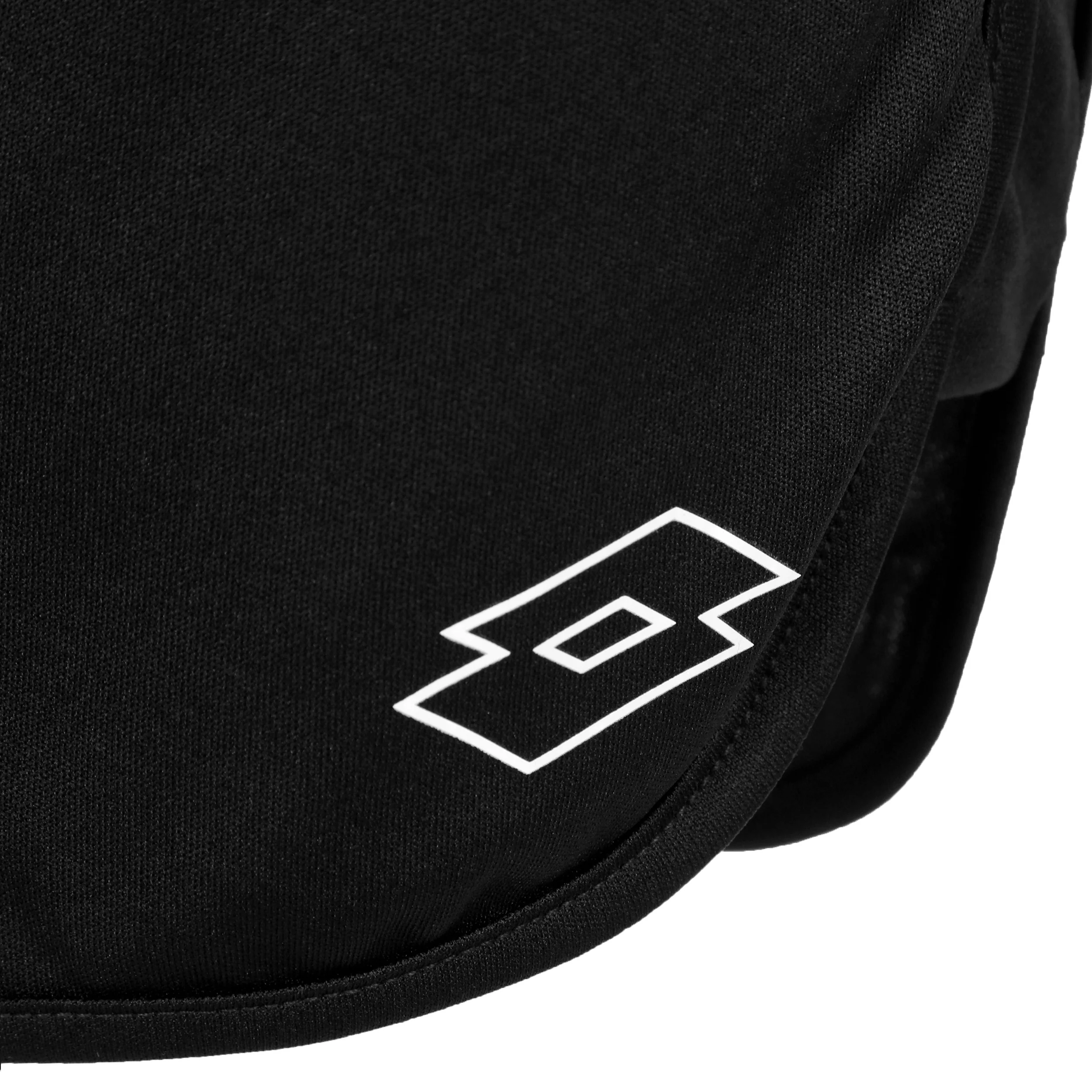 Squadra III Shorts Damen-Schwarz - Image 3