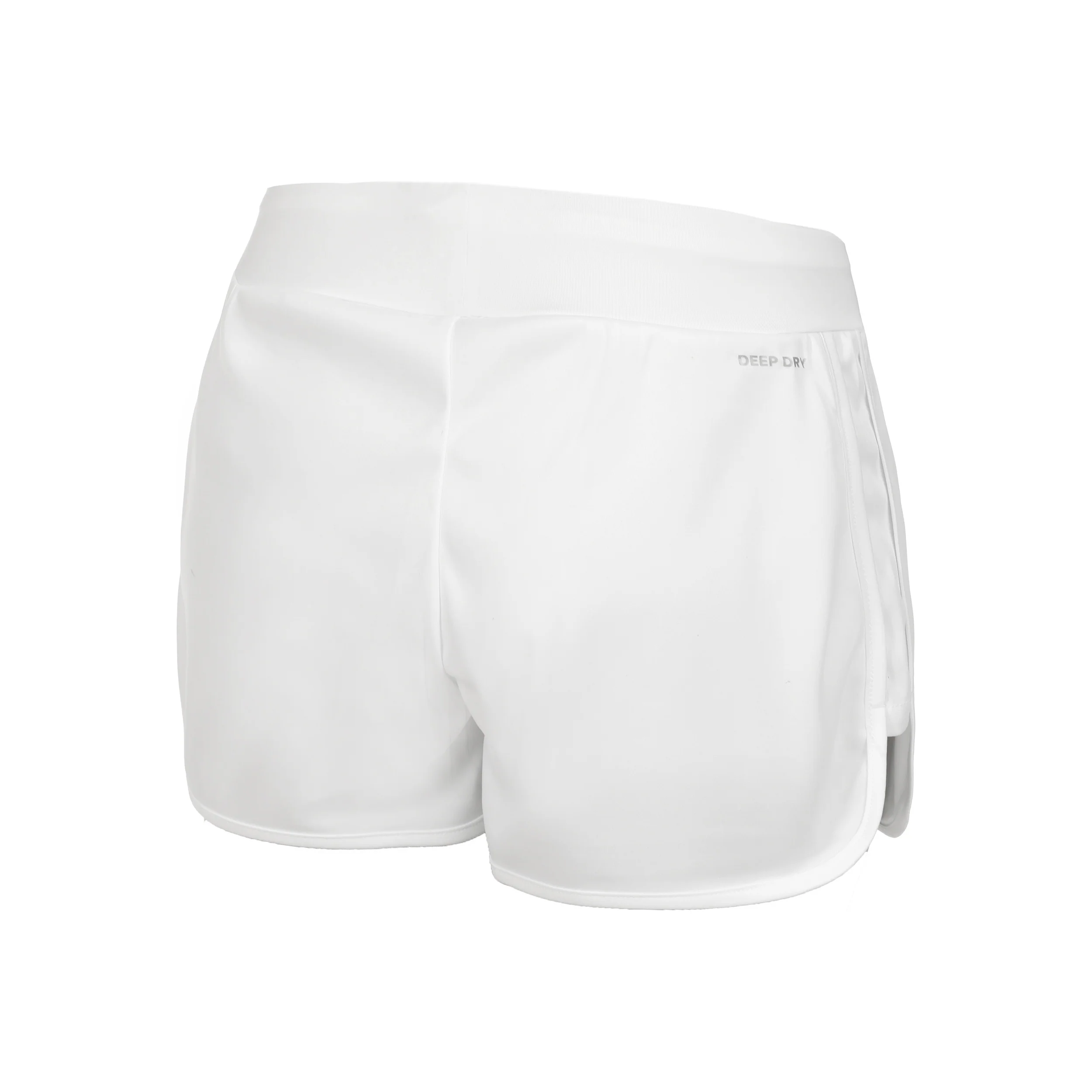 Squadra III Shorts Damen-Weiß - Image 3