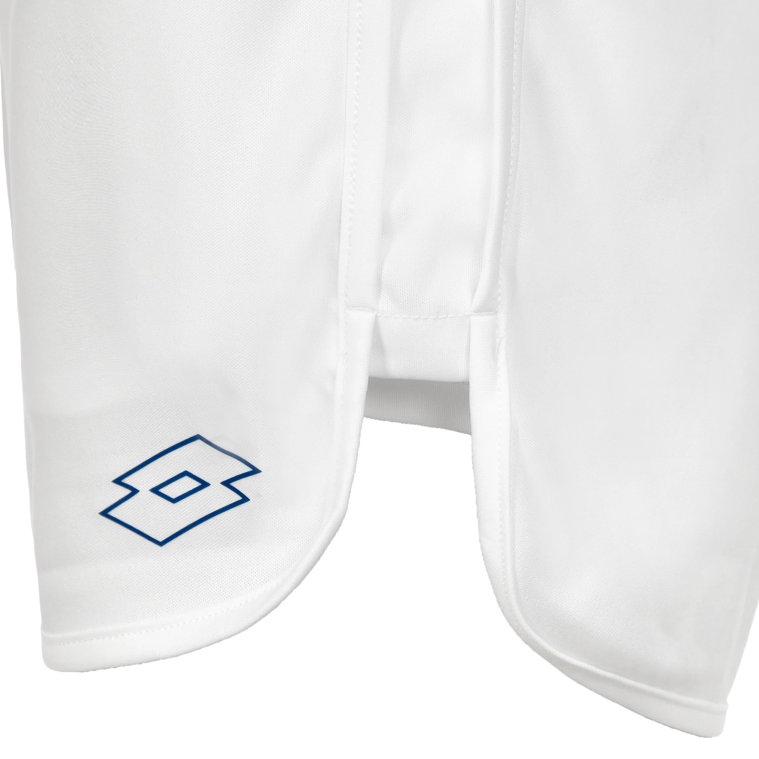 Squadra III Shorts Damen-Weiß - Image 4