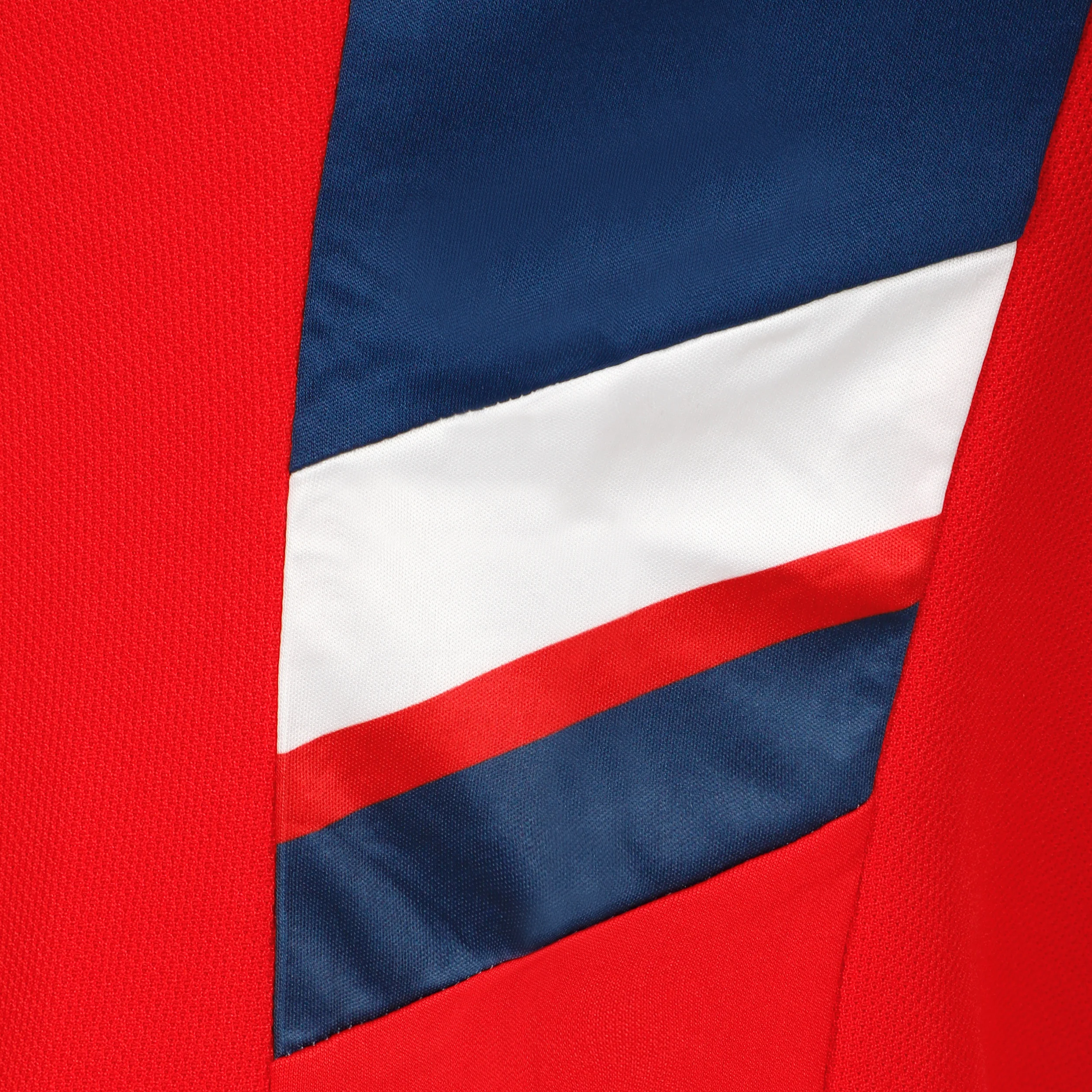 Squadra III T-Shirt Damen-Rot - Image 3