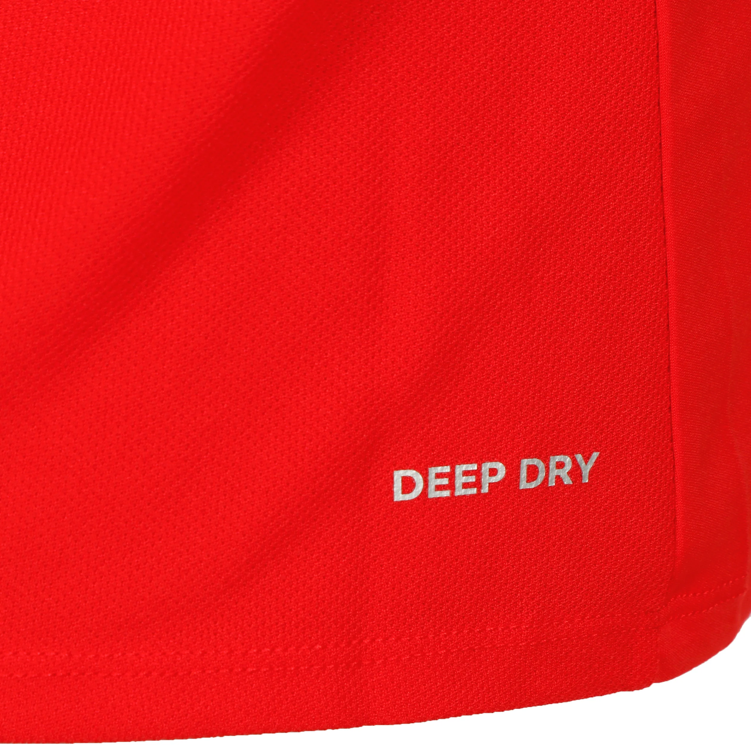 Squadra III T-Shirt Damen-Rot - Image 5