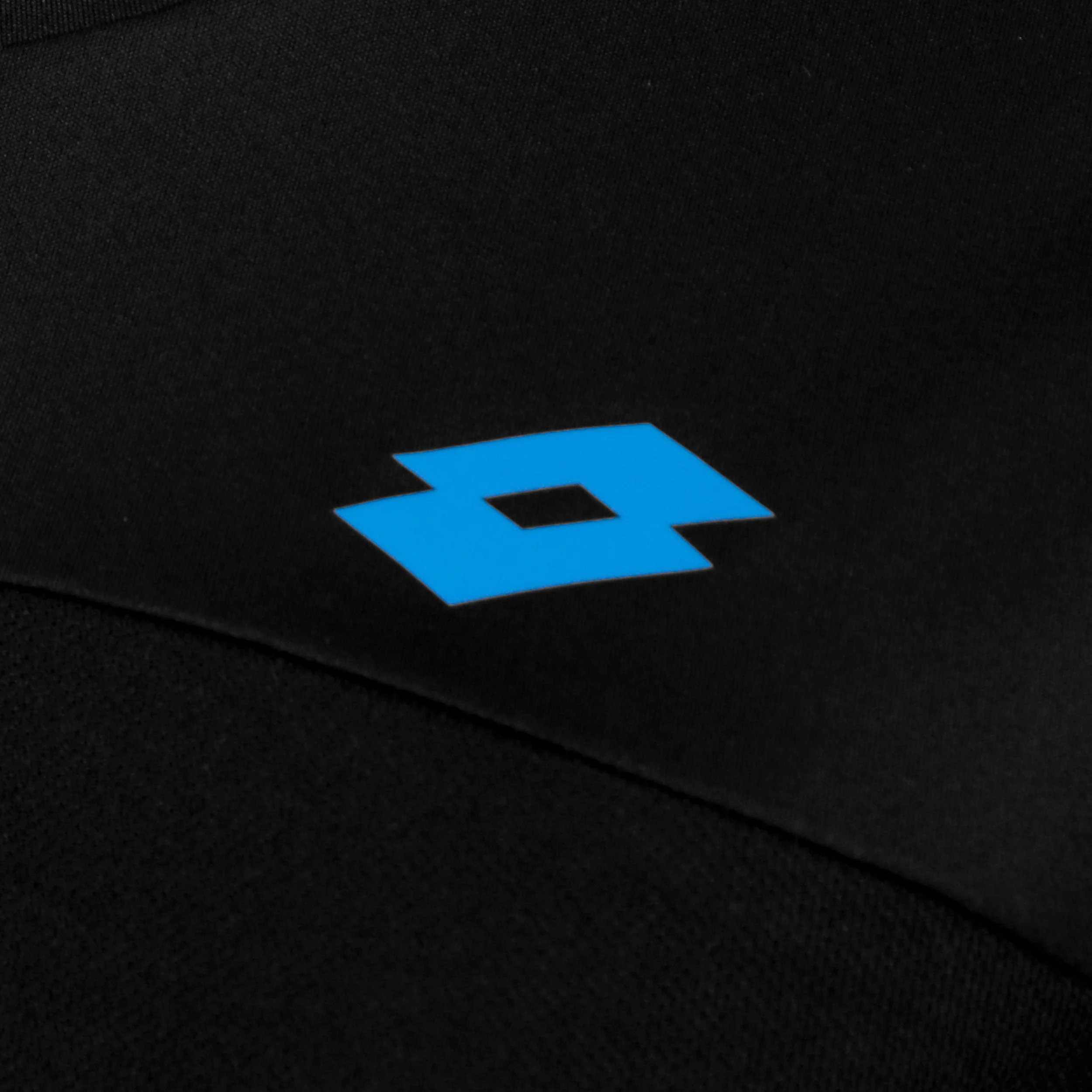 Squadra III T-Shirt Damen-Schwarz - Image 3