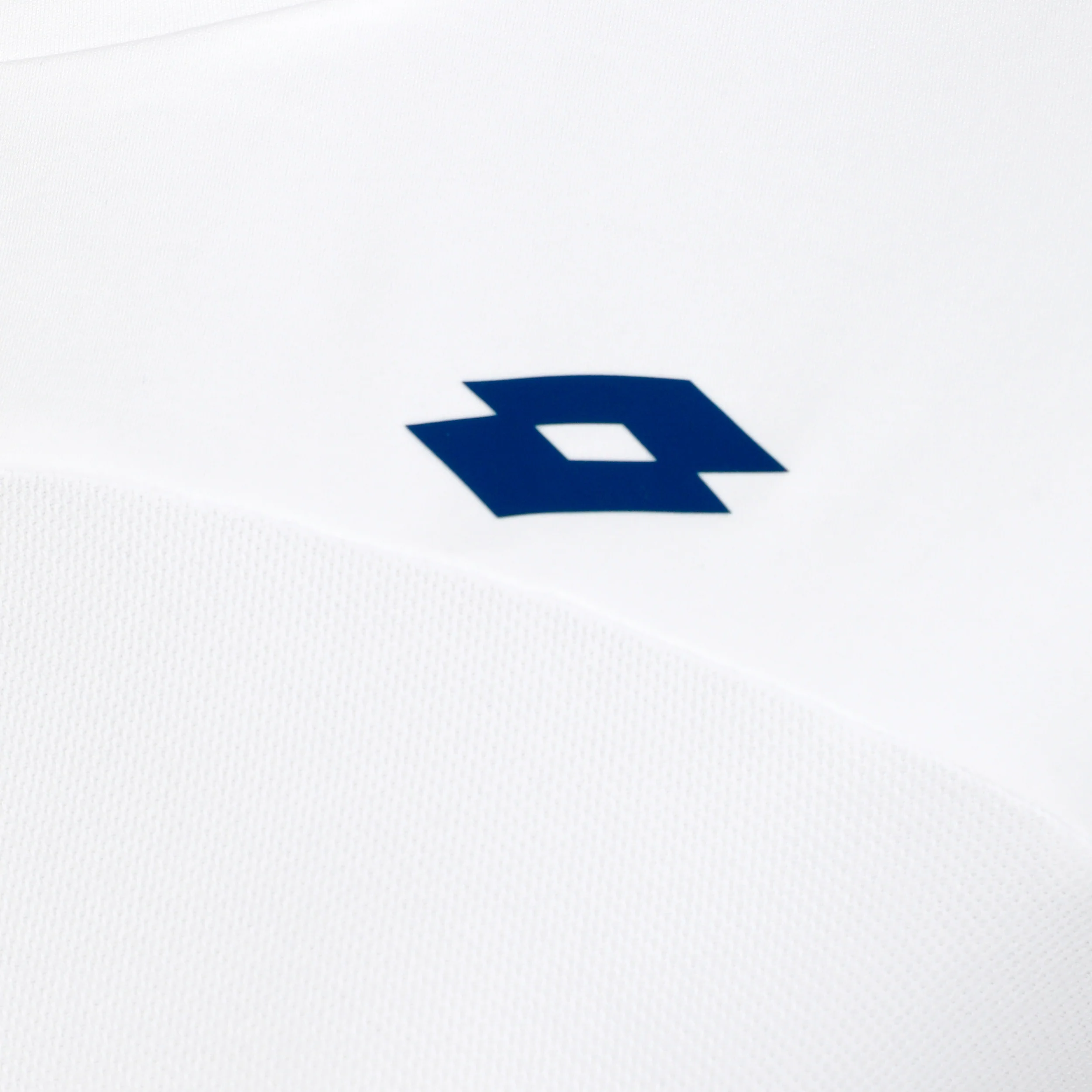Squadra III T-Shirt Damen-Weiß - Image 3