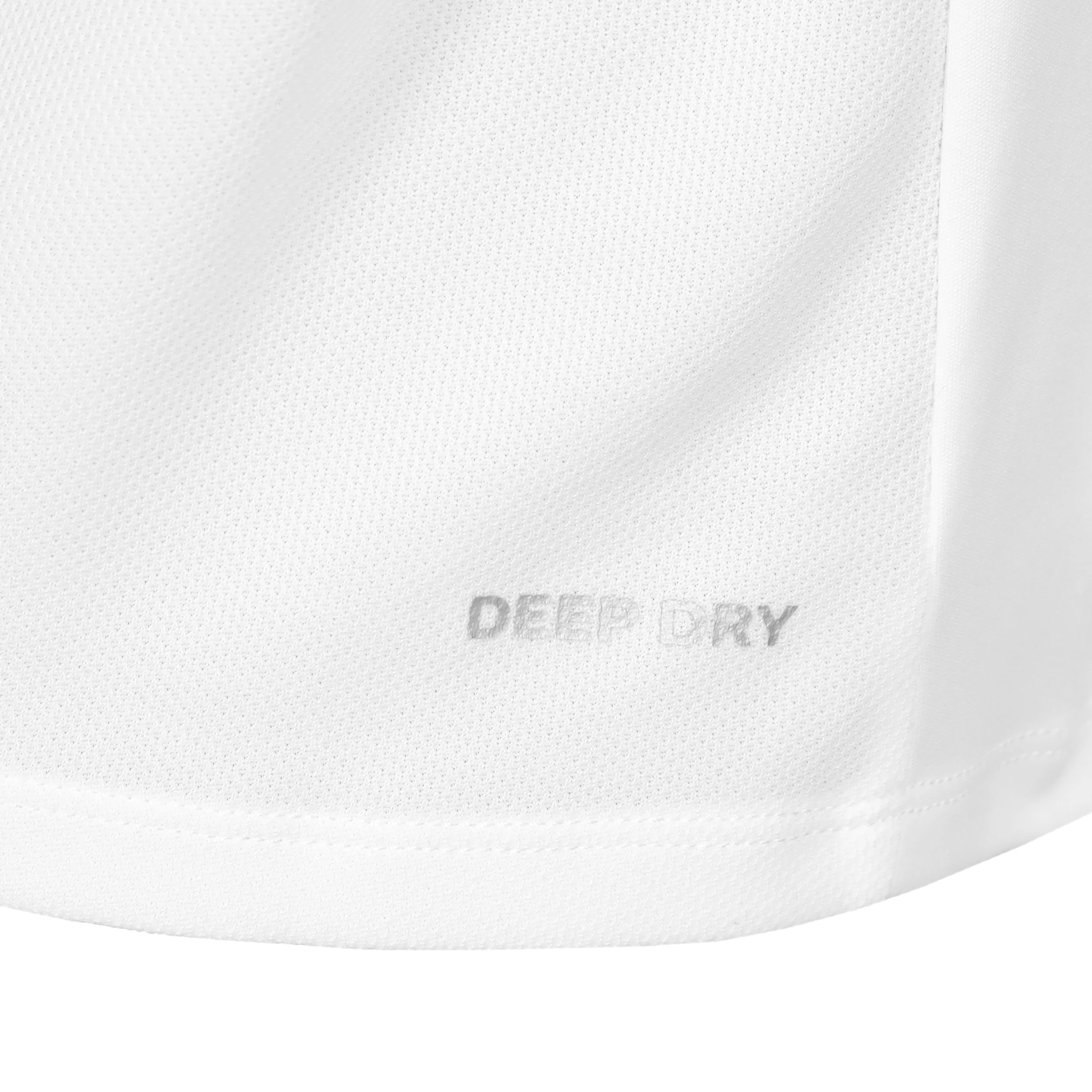 Squadra III T-Shirt Damen-Weiß - Image 4