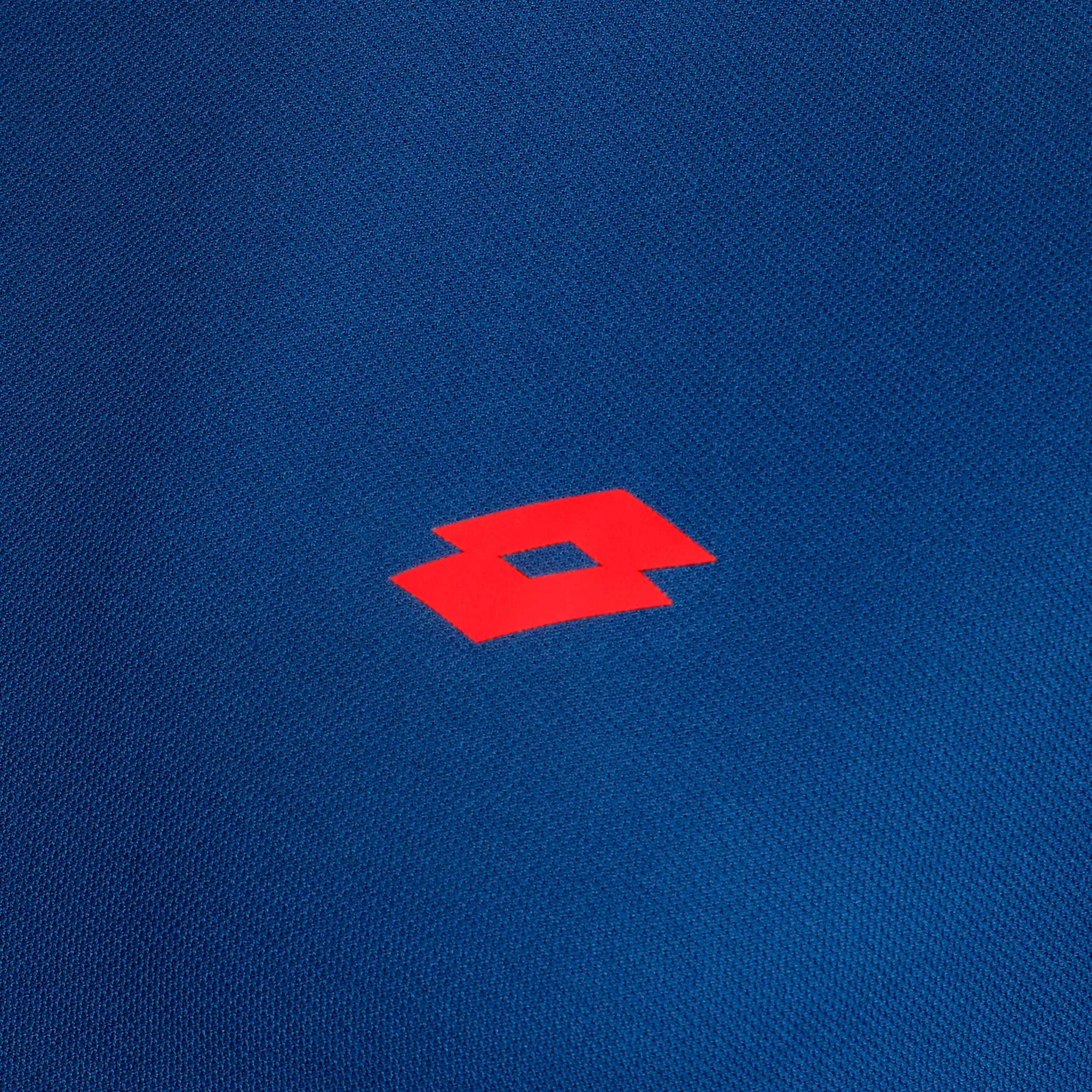 Squadra III T-Shirt Herren-Blau,Rot - Image 3