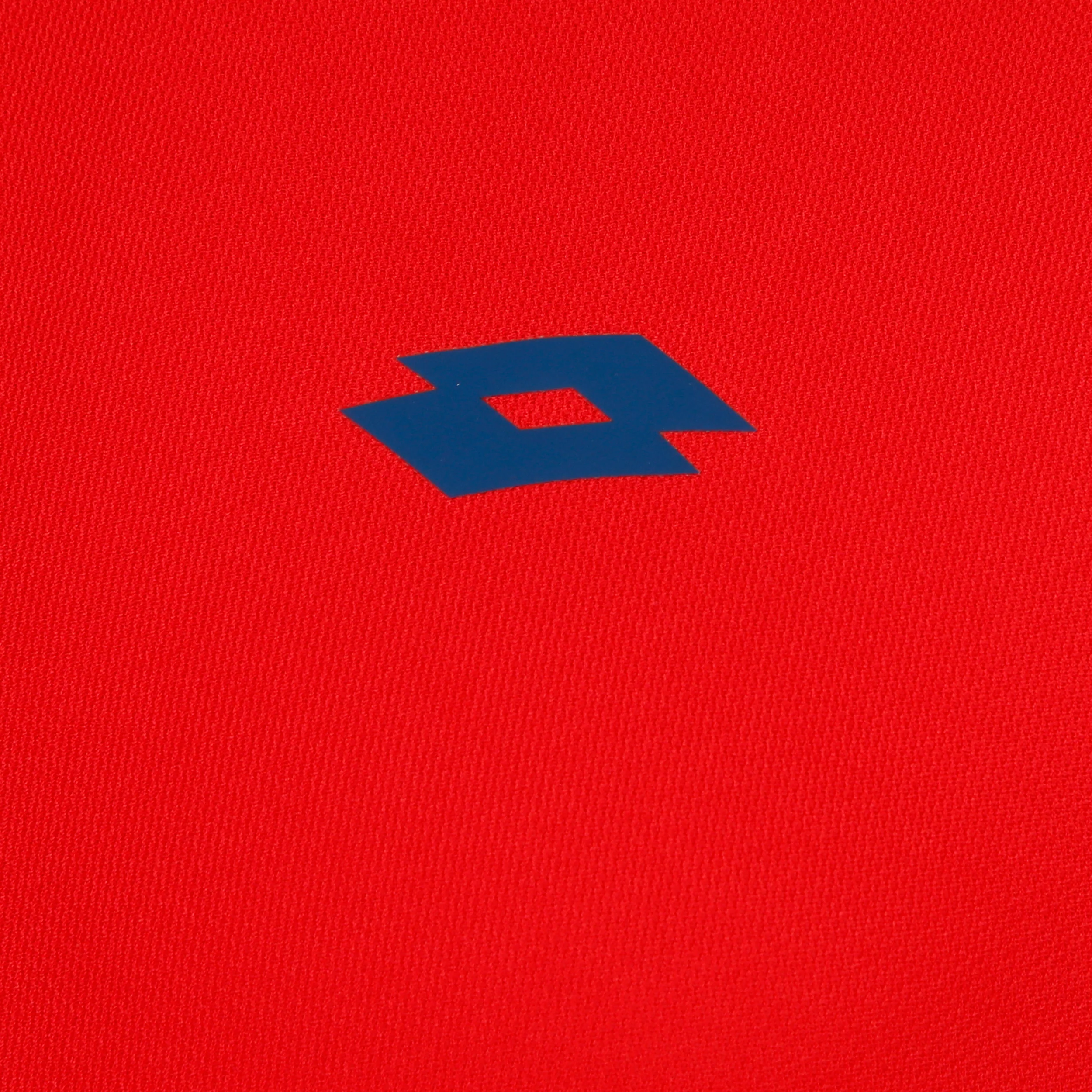 Squadra III T-Shirt Herren-Rot - Image 3
