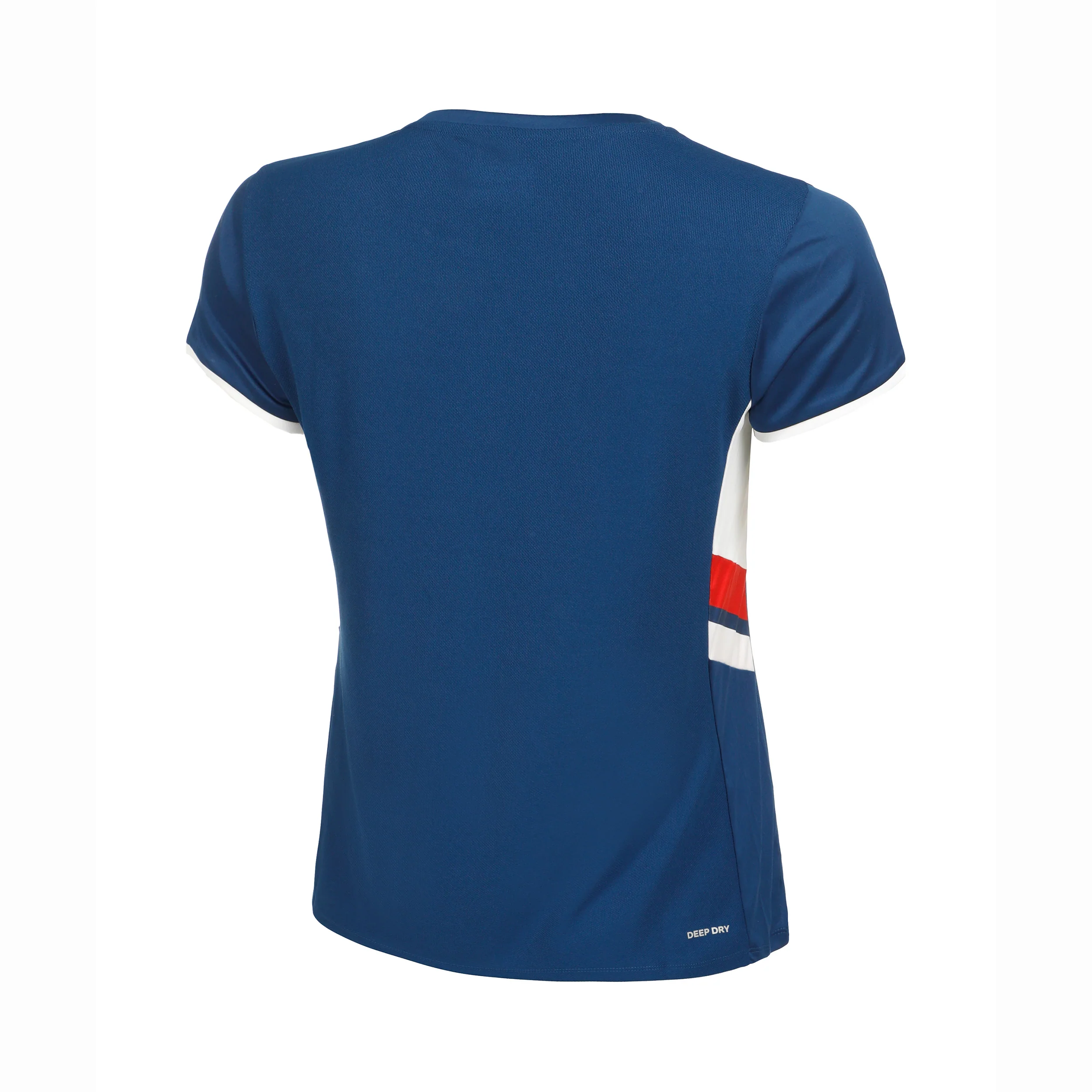 Squadra III T-Shirt Mädchen-Dunkelblau - Image 2