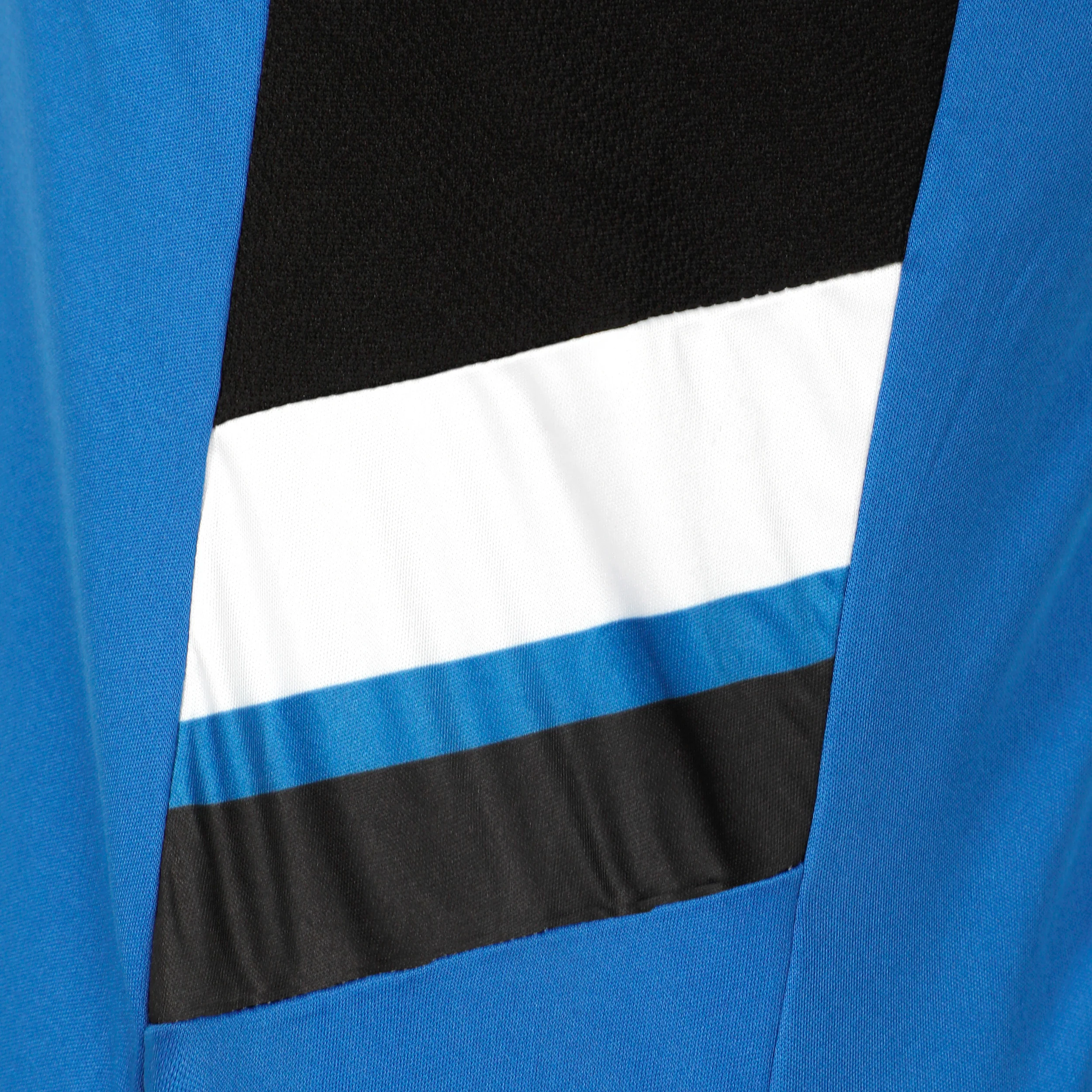 Squadra III Tank-Top Damen-Blau,Schwarz - Image 3