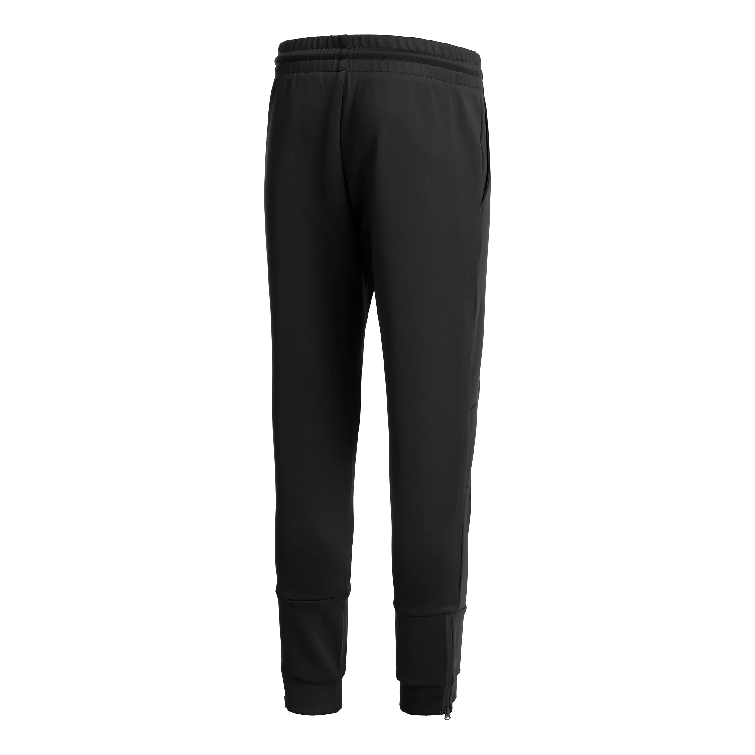 Squadra III Trainingshose Herren-Schwarz - Image 2