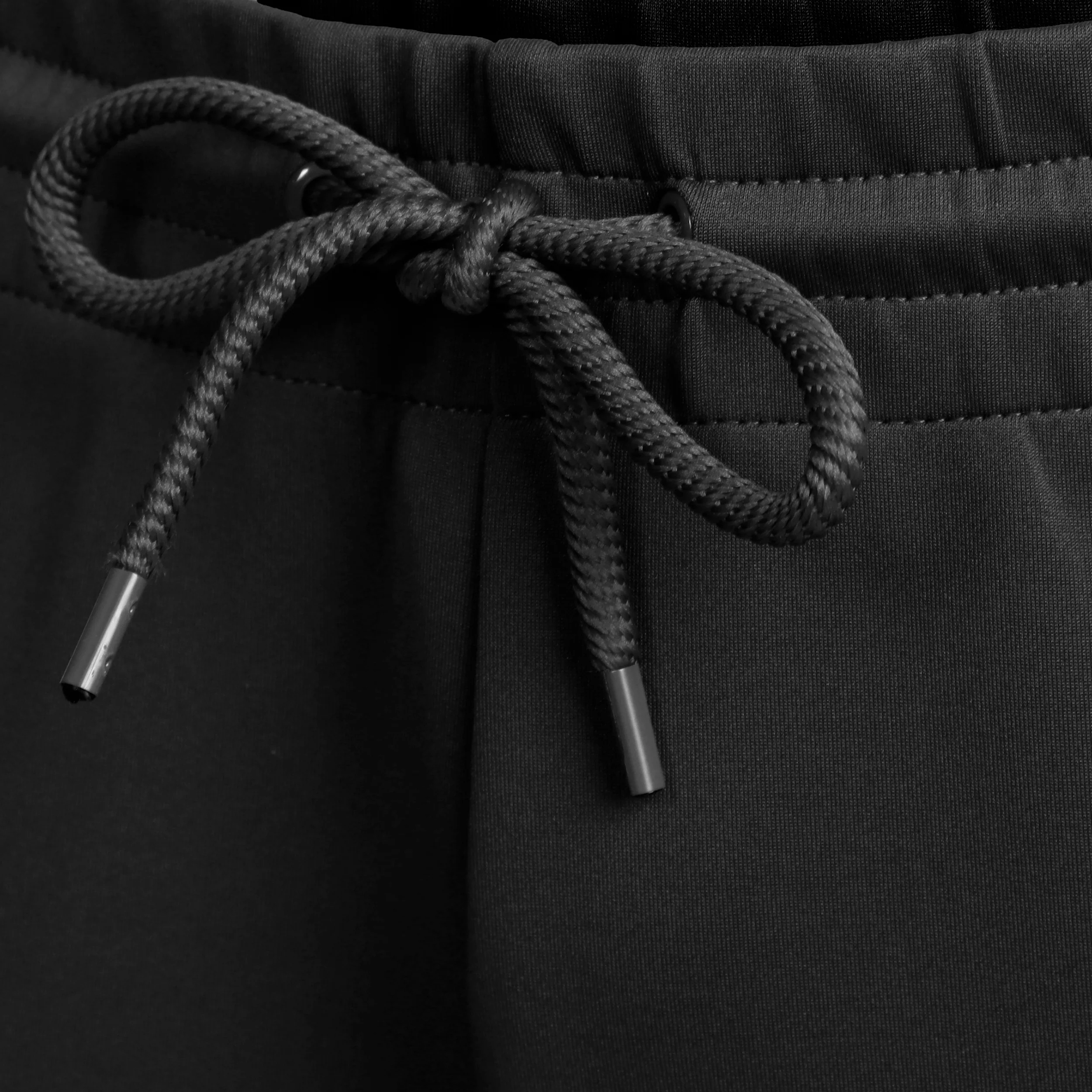 Squadra III Trainingshose Herren-Schwarz - Image 4