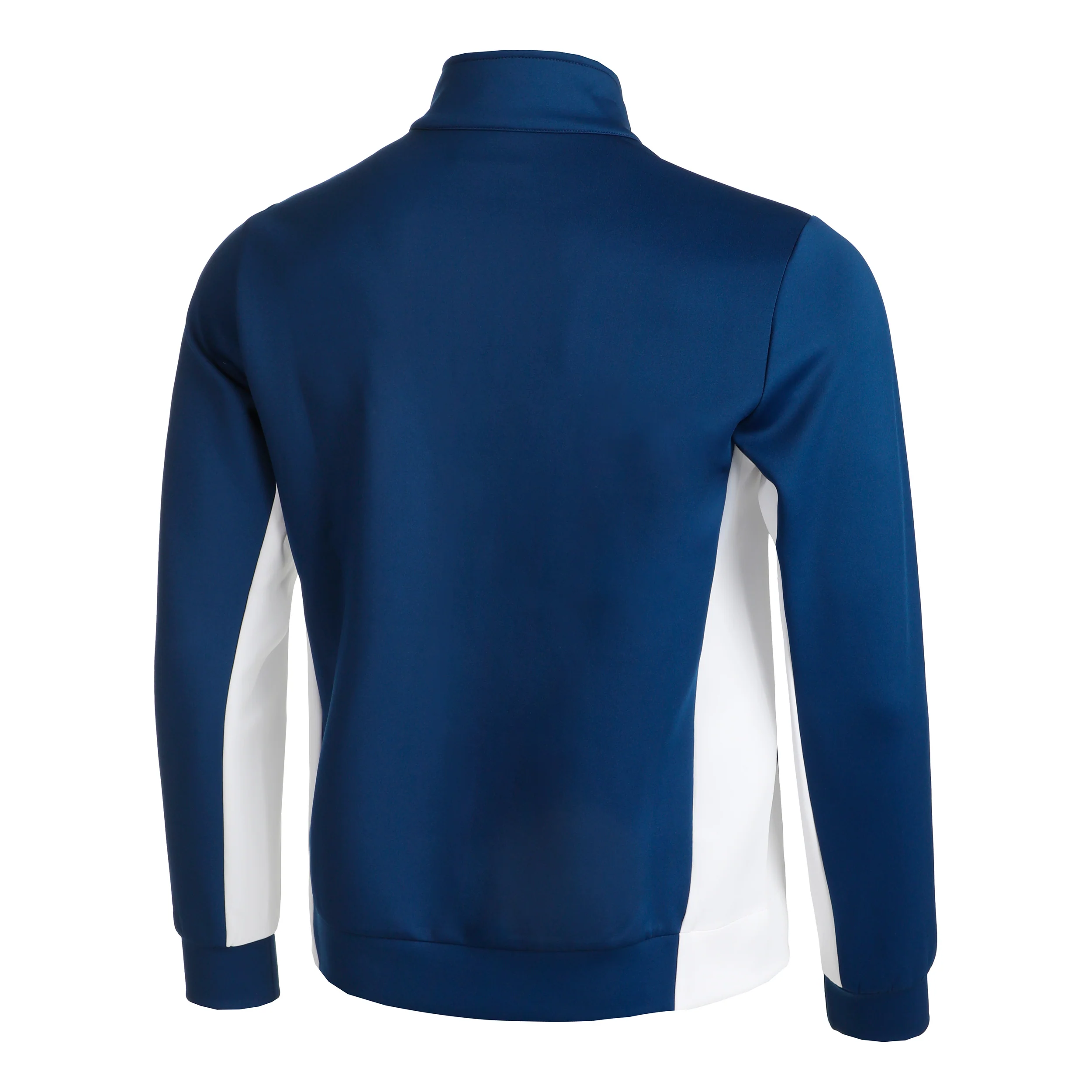 Squadra III Trainingsjacke Herren - blau, - Image 2