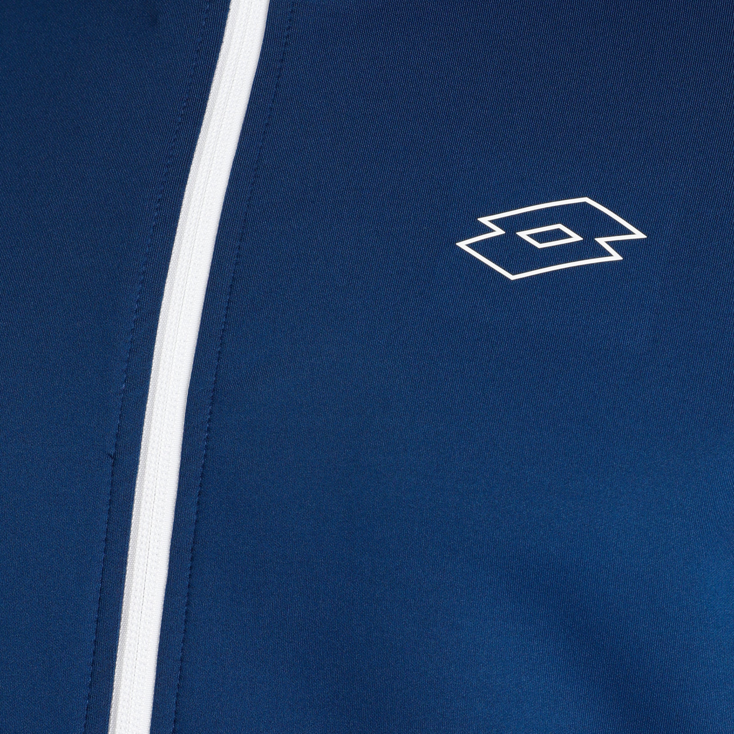 Squadra III Trainingsjacke Herren - blau, - Image 3