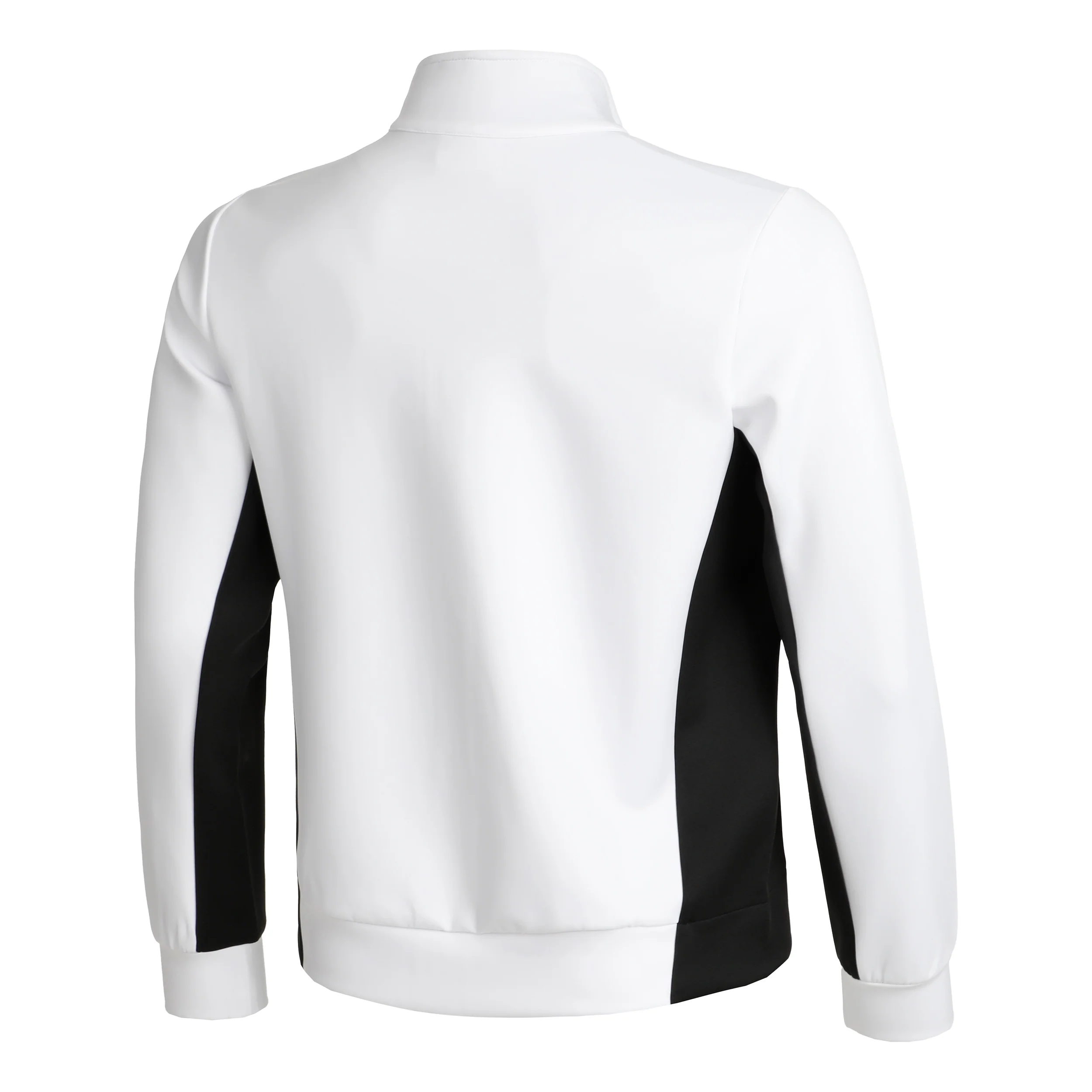 Squadra III Trainingsjacke Herren-Weiß - Image 2