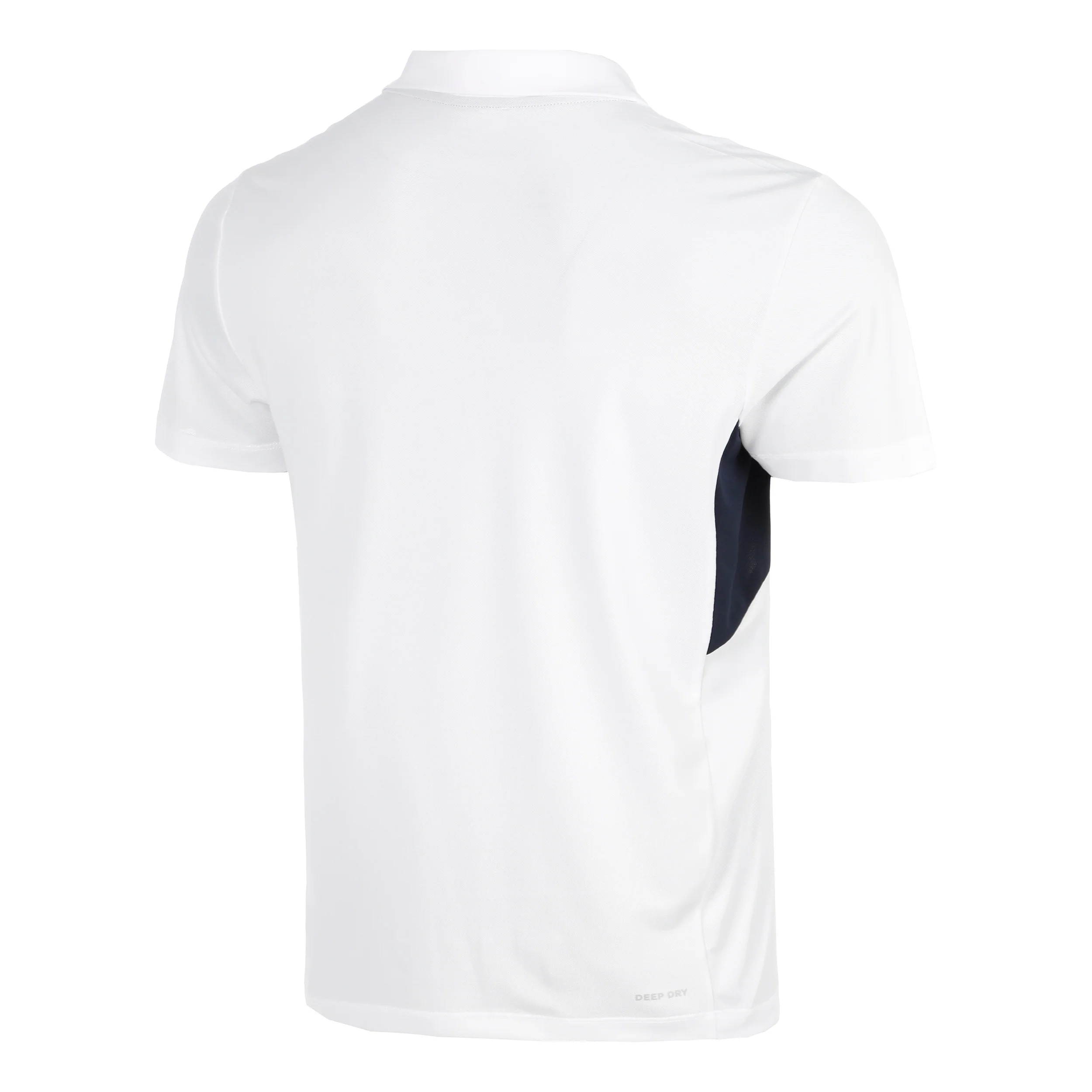 Squadra IV Polo Herren - weiß - Image 2
