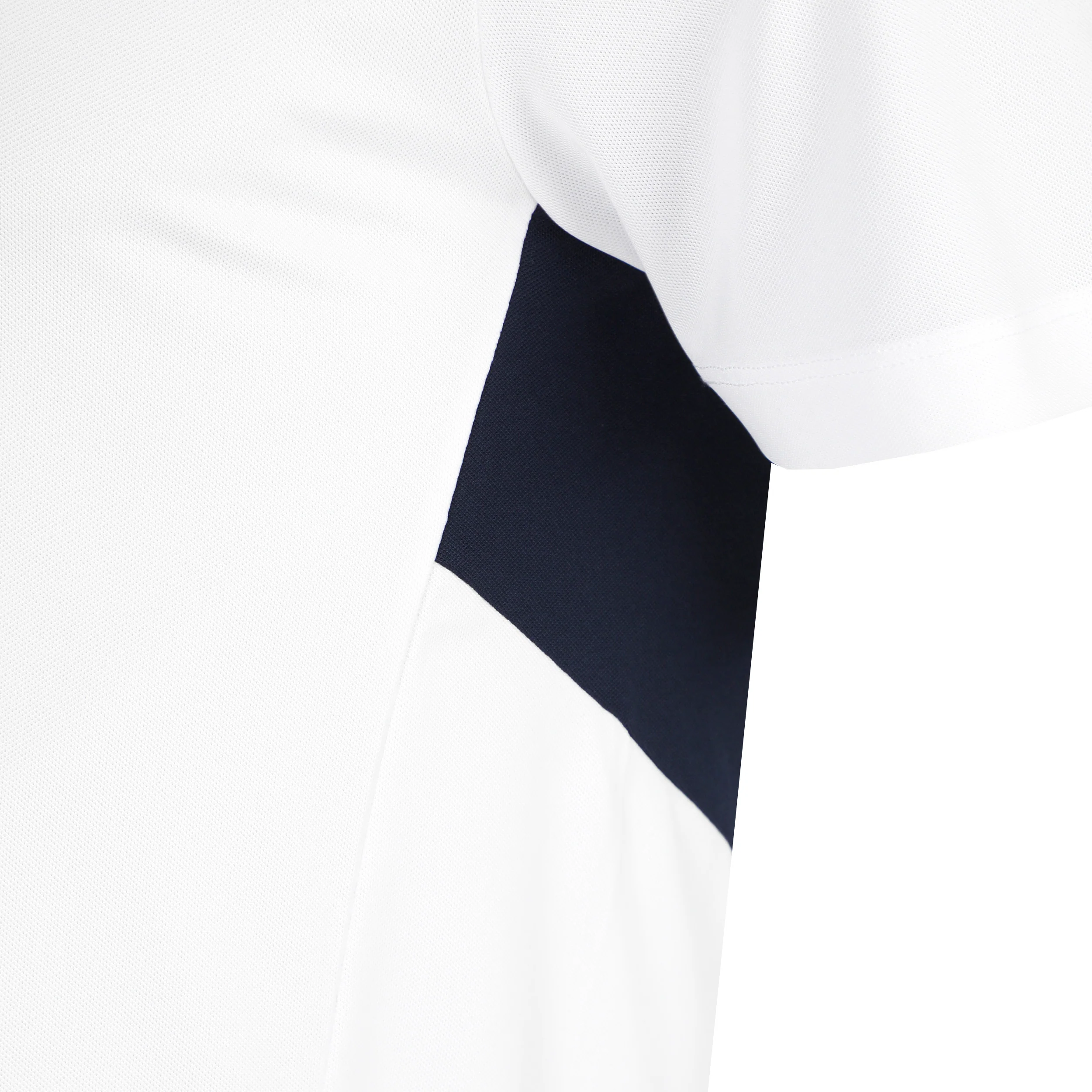 Squadra IV Polo Herren - weiß - Image 4