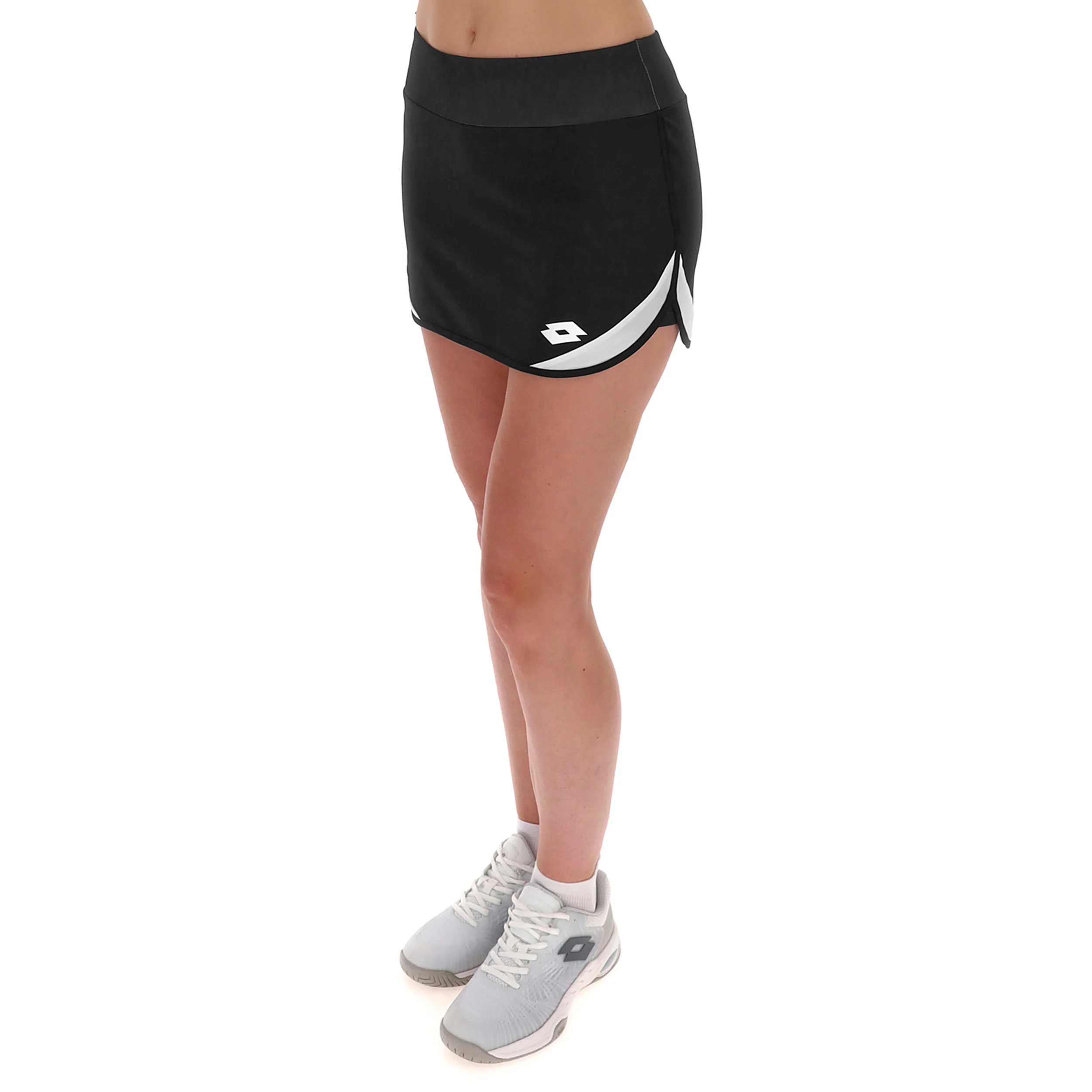 Squadra IV Rock Damen - schwarz