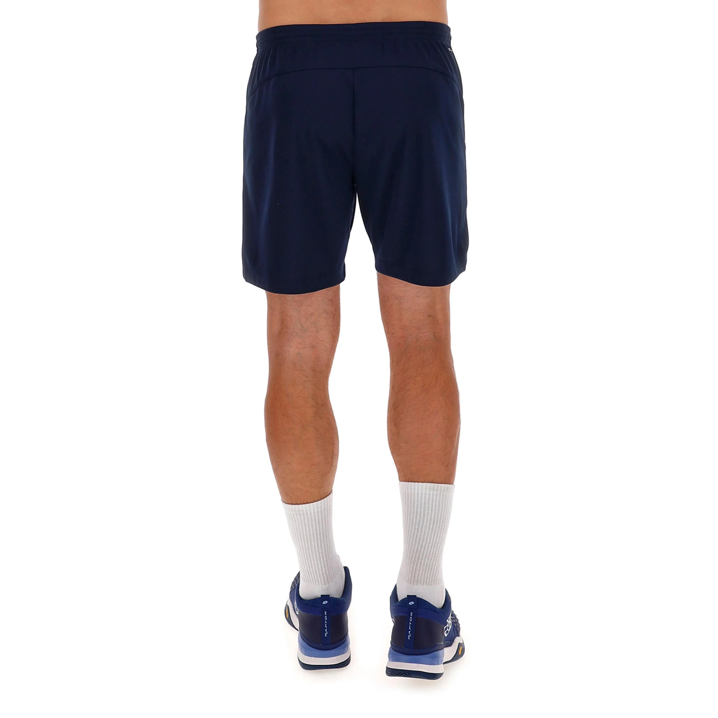 Squadra IV Shorts Herren - dunkelblau - Image 3