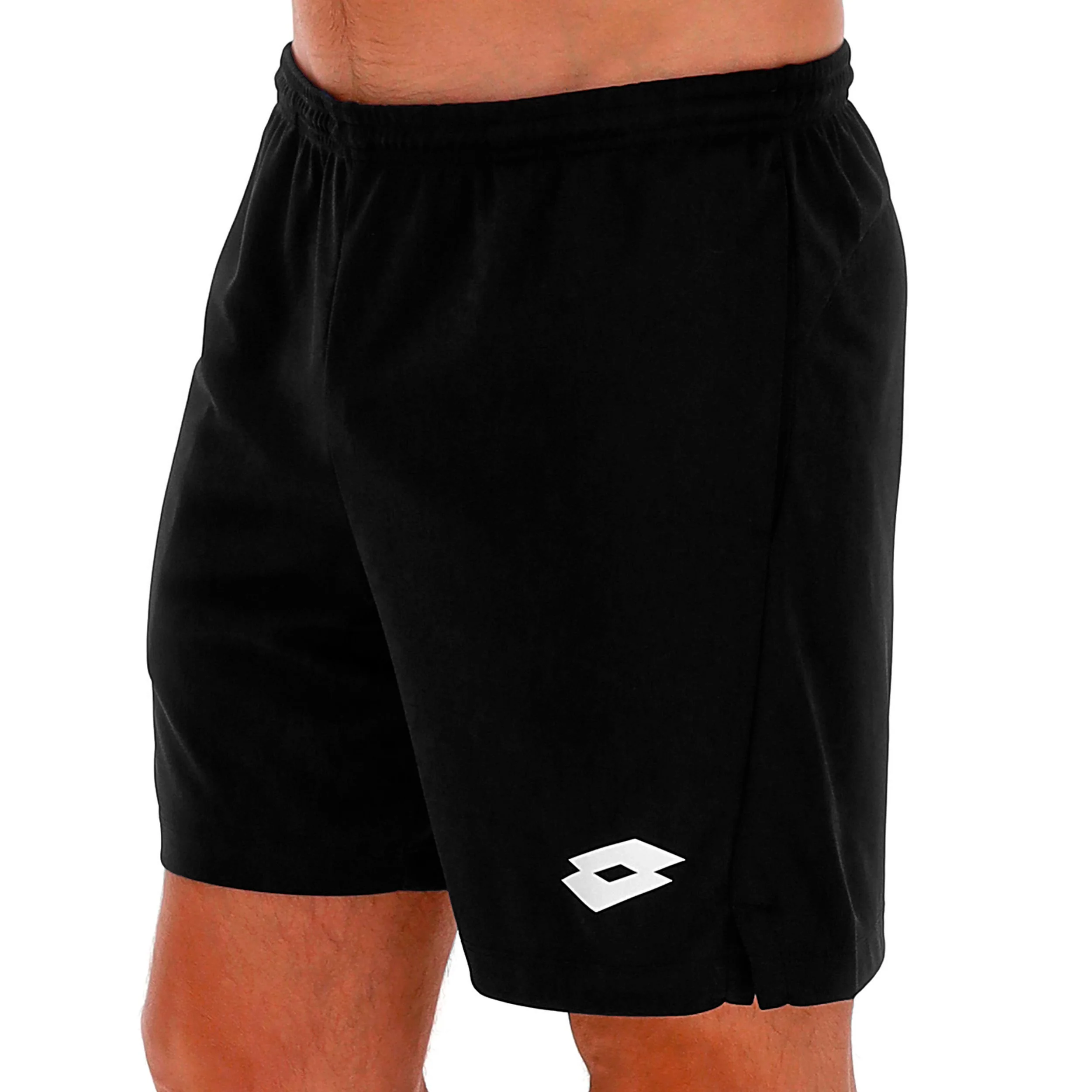 Squadra IV Shorts Herren - schwarz