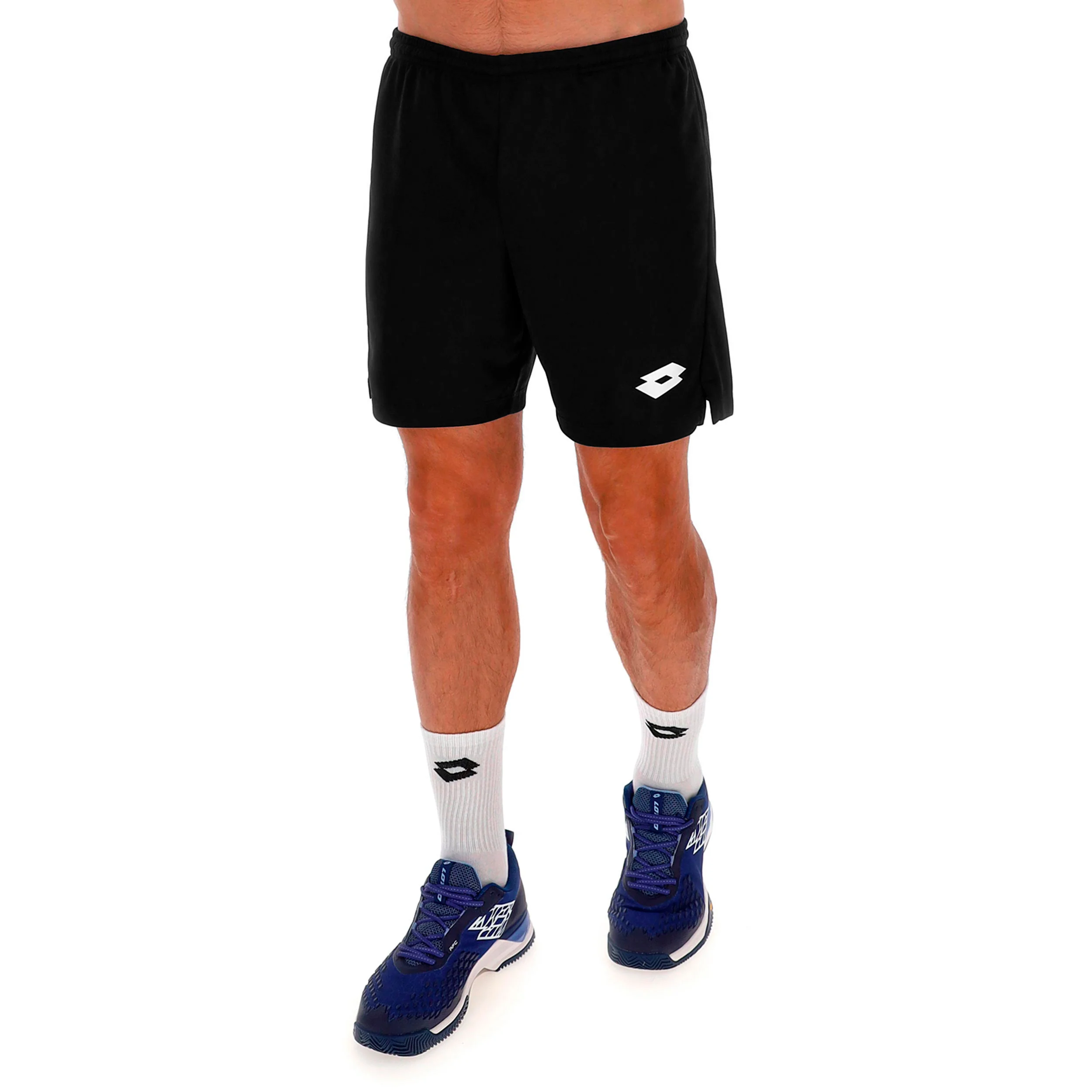 Squadra IV Shorts Herren - schwarz - Image 2
