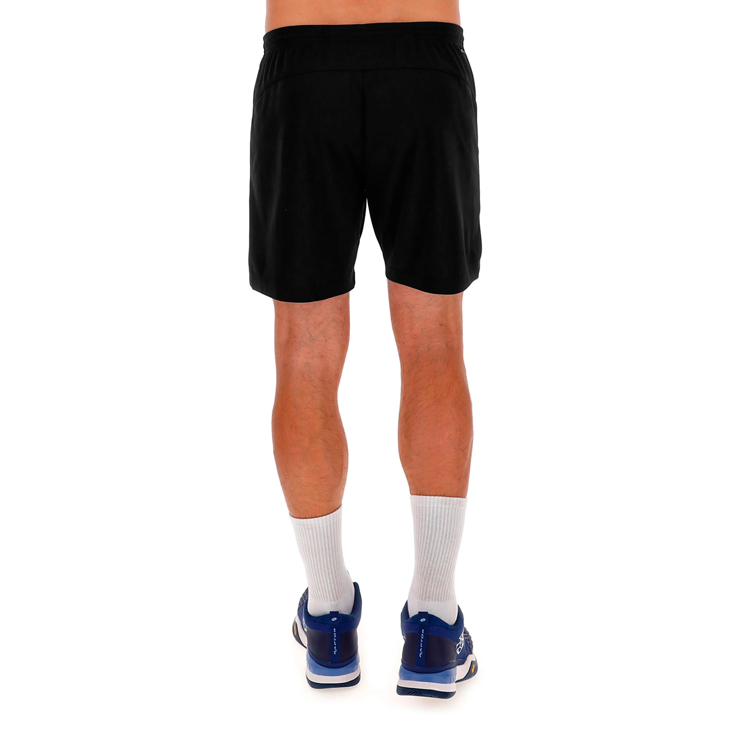 Squadra IV Shorts Herren - schwarz - Image 3