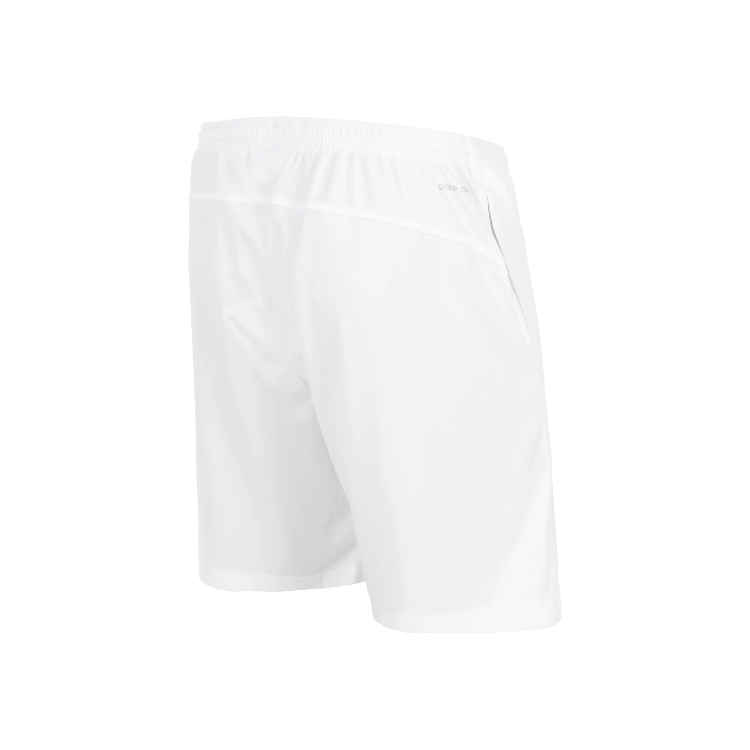 Squadra IV Shorts Herren - weiß - Image 2