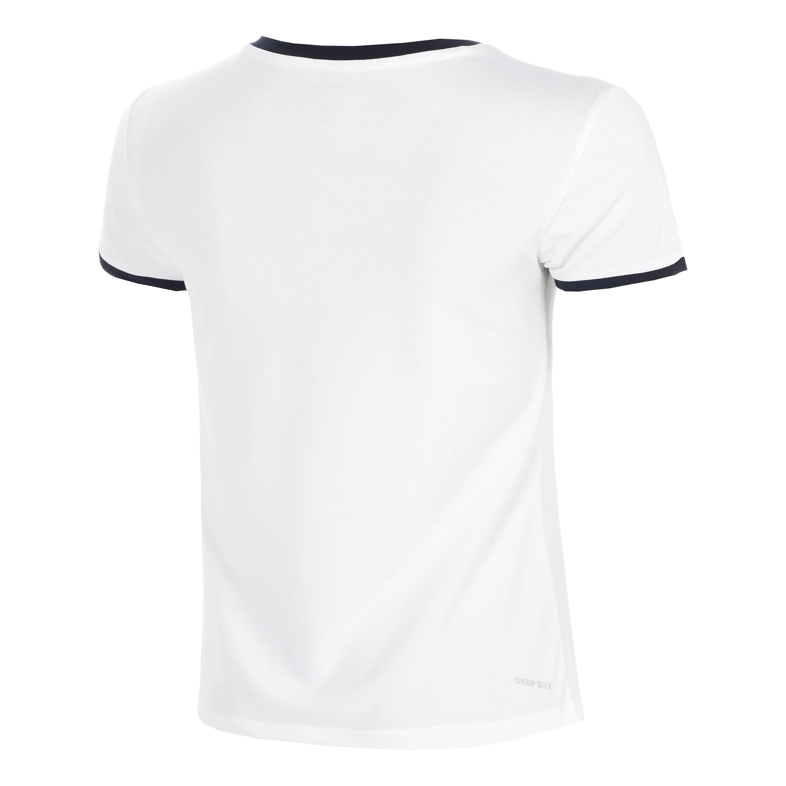 Squadra IV  T-Shirt Damen - weiß - Image 2