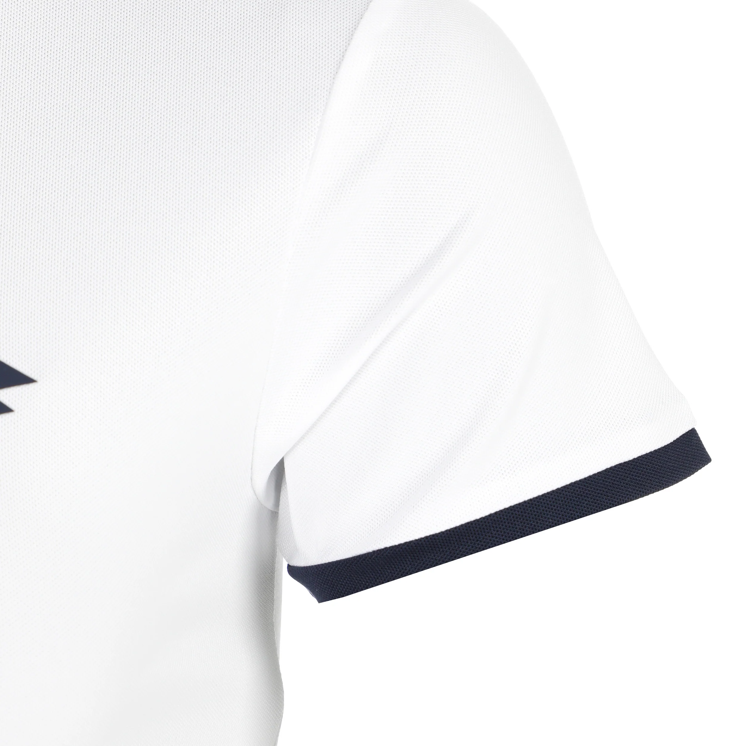 Squadra IV  T-Shirt Damen - weiß - Image 4