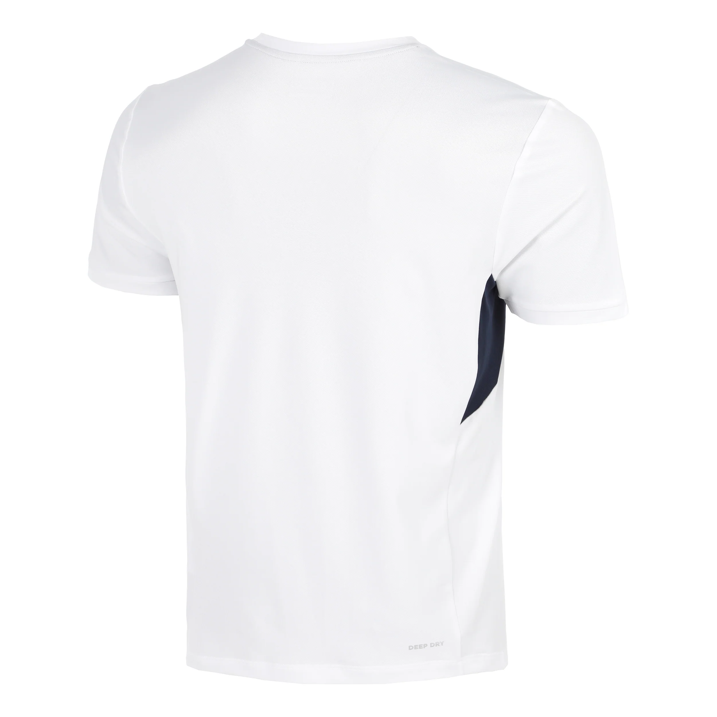 Squadra IV T-Shirt Herren - weiß - Image 2