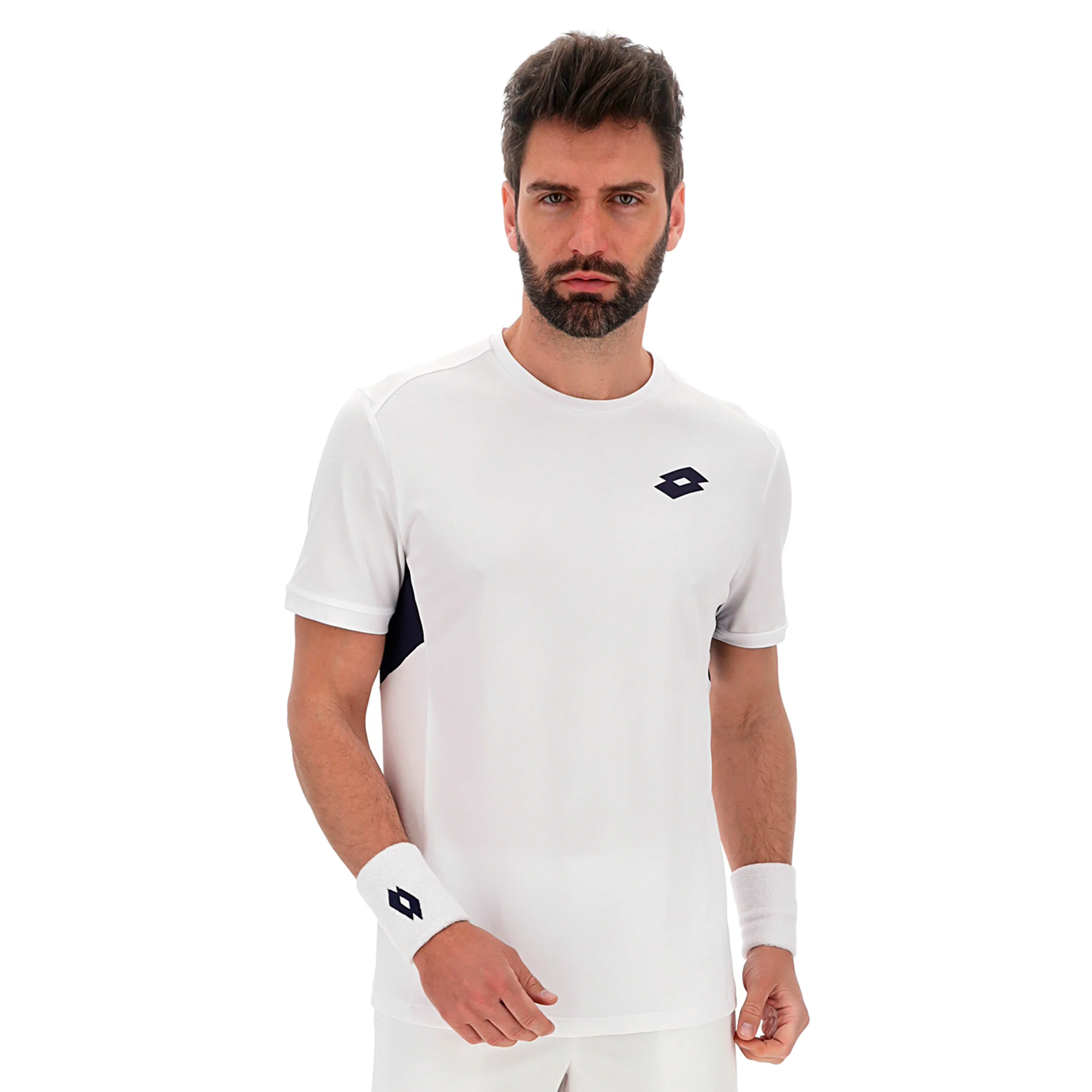 Squadra IV T-Shirt Herren - weiß - Image 6