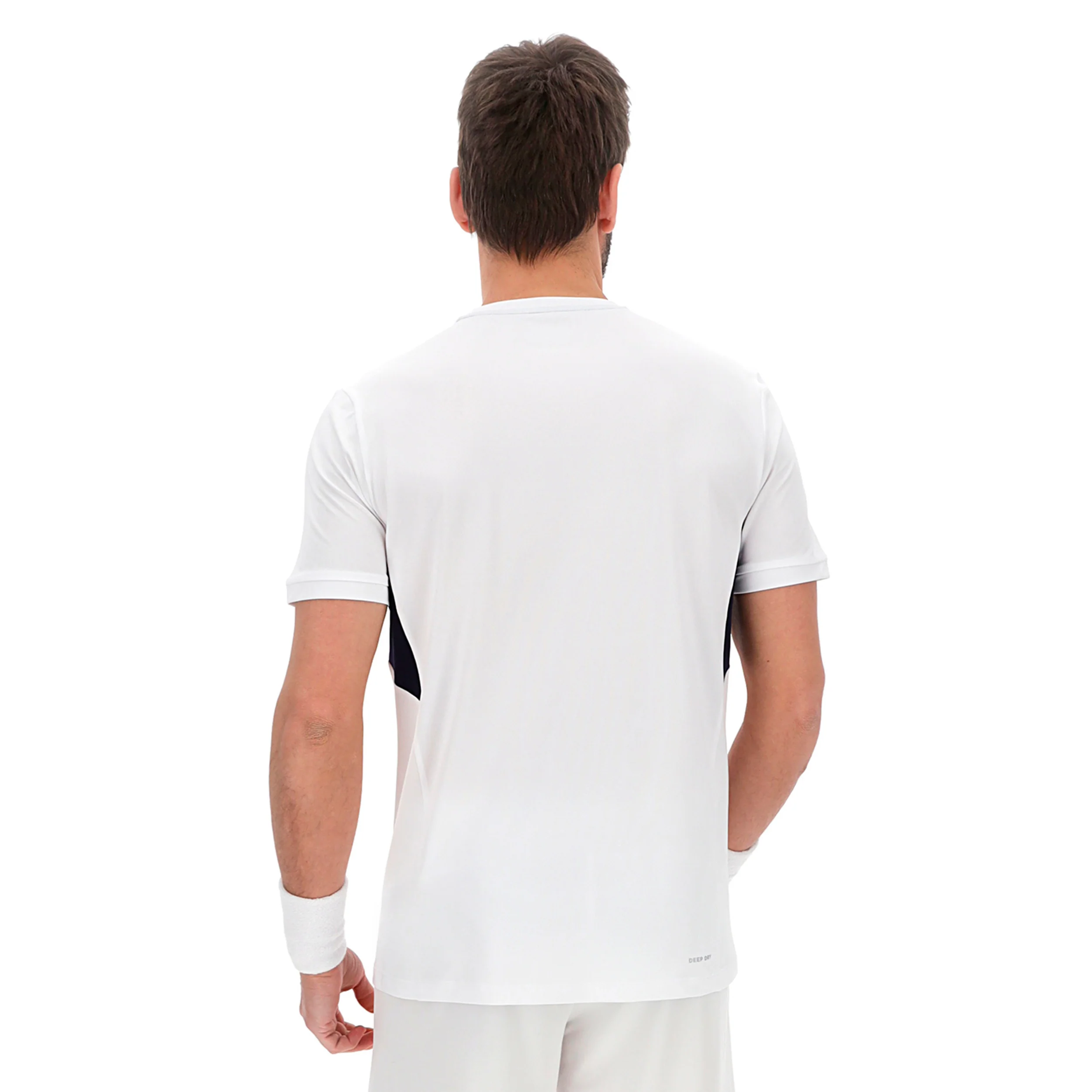 Squadra IV T-Shirt Herren - weiß - Image 7