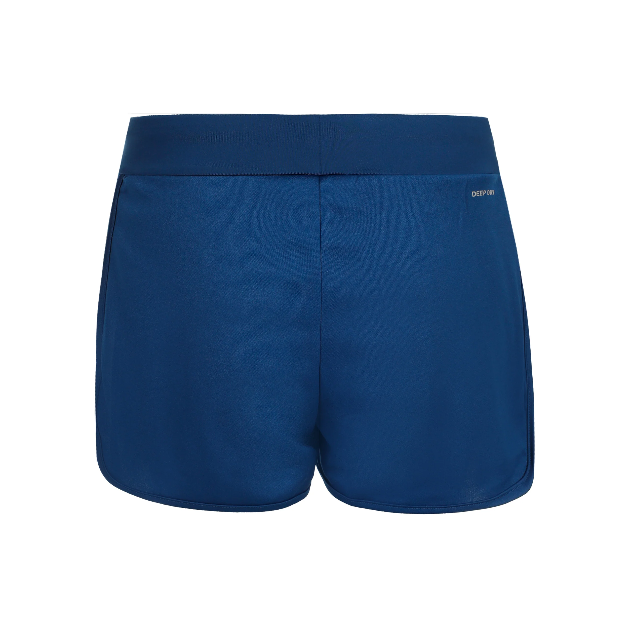 Squadra Shorts Damen-Blaugrau - Image 2