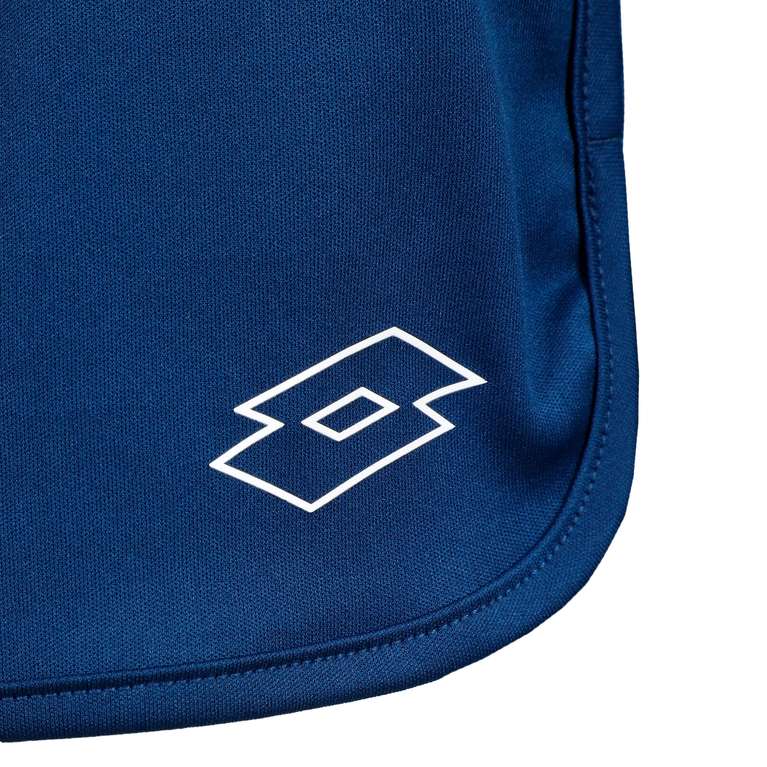 Squadra Shorts Damen-Blaugrau - Image 3
