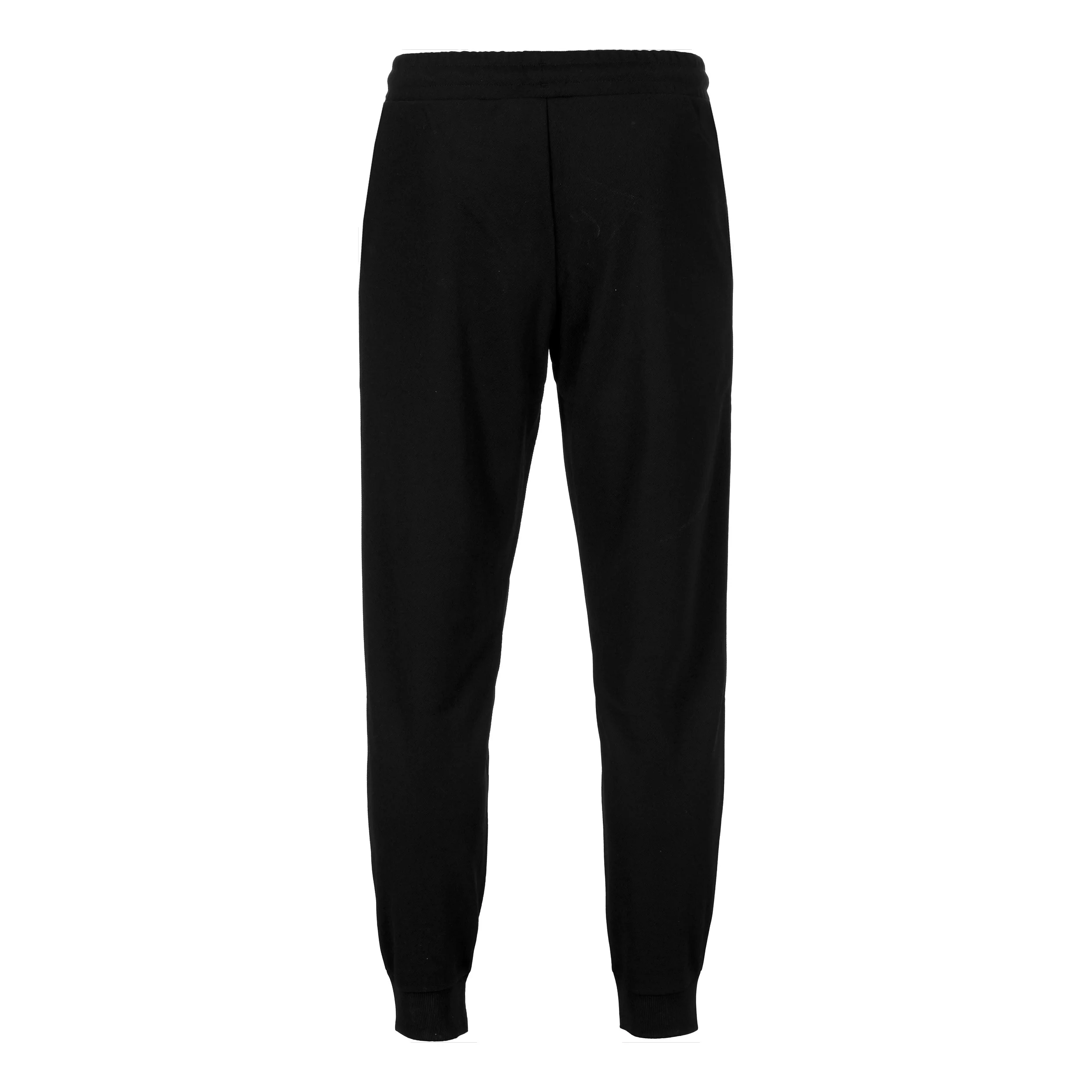 Suit Circle Trainingsanzug Herren-Schwarz,Weiß - Image 6