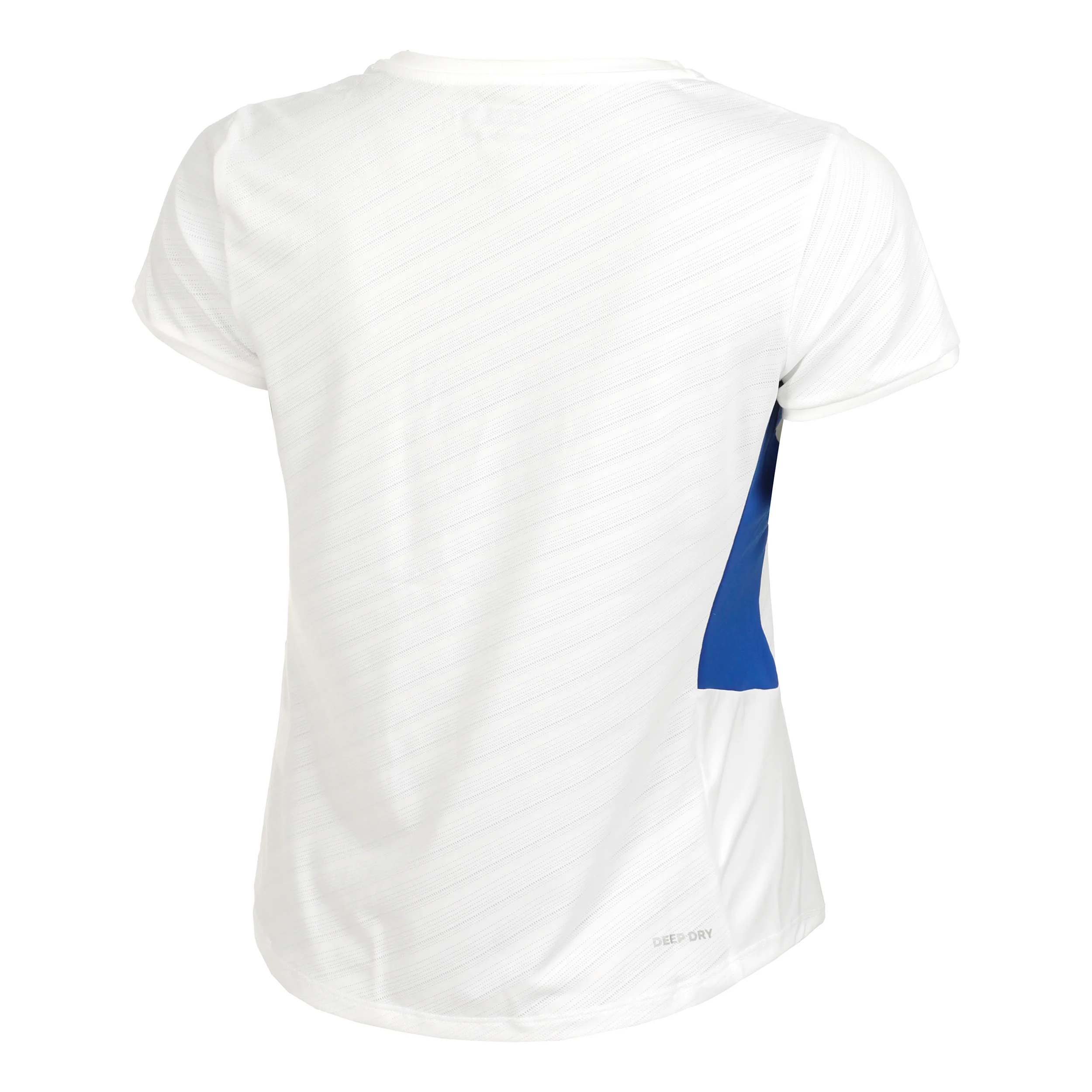 Tech 1 D1 T-Shirt Damen-Weiß - Image 2