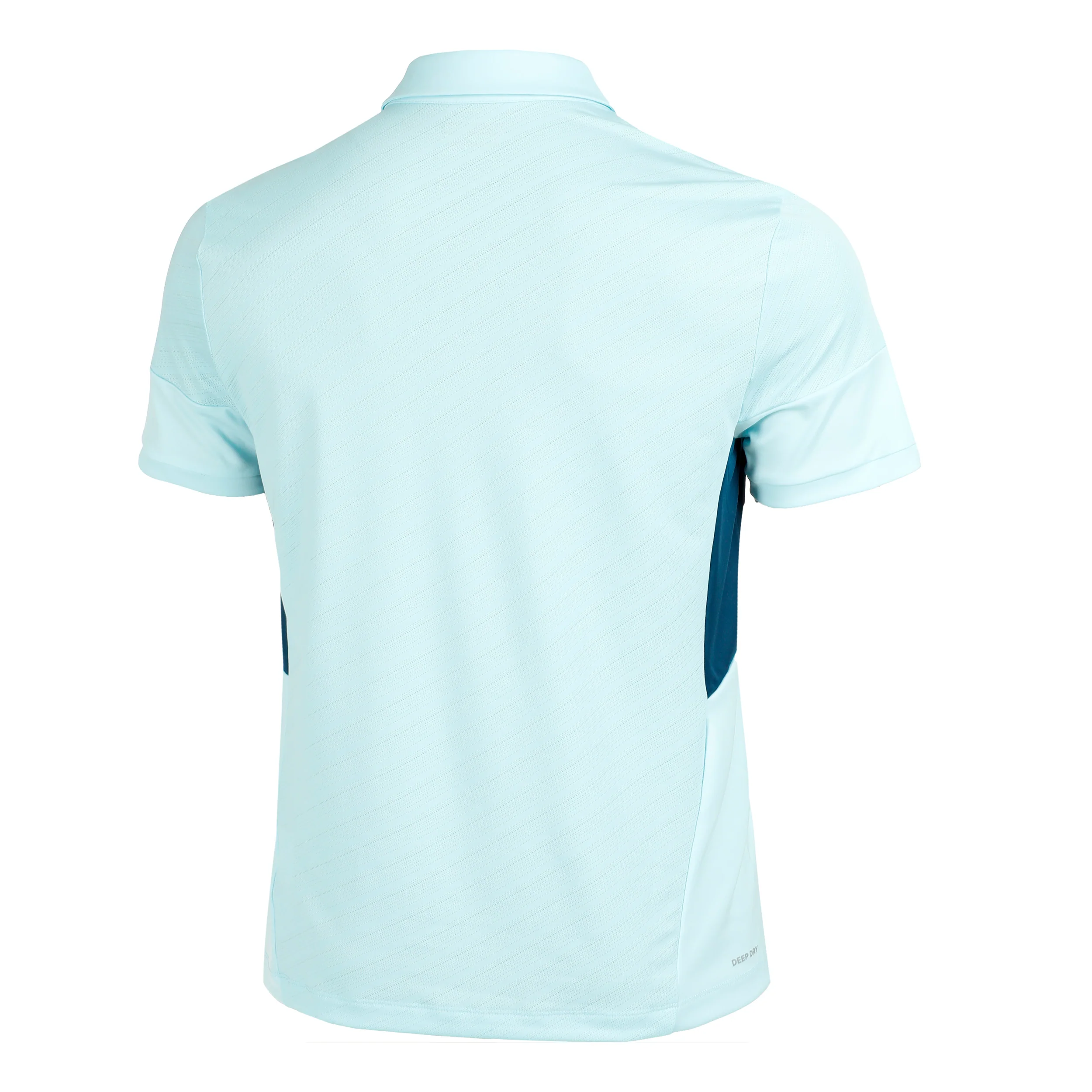 Tech I D1 Polo Herren - mint, - Image 2