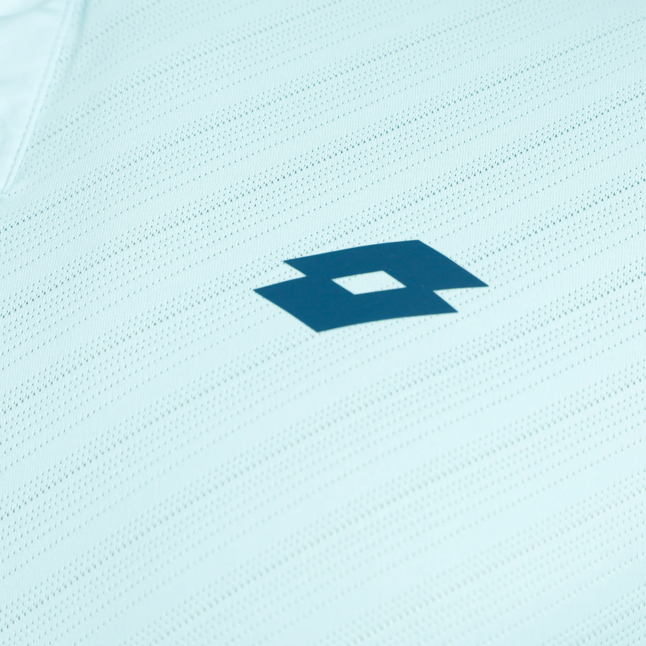 Tech I D1 Polo Herren - mint, - Image 3