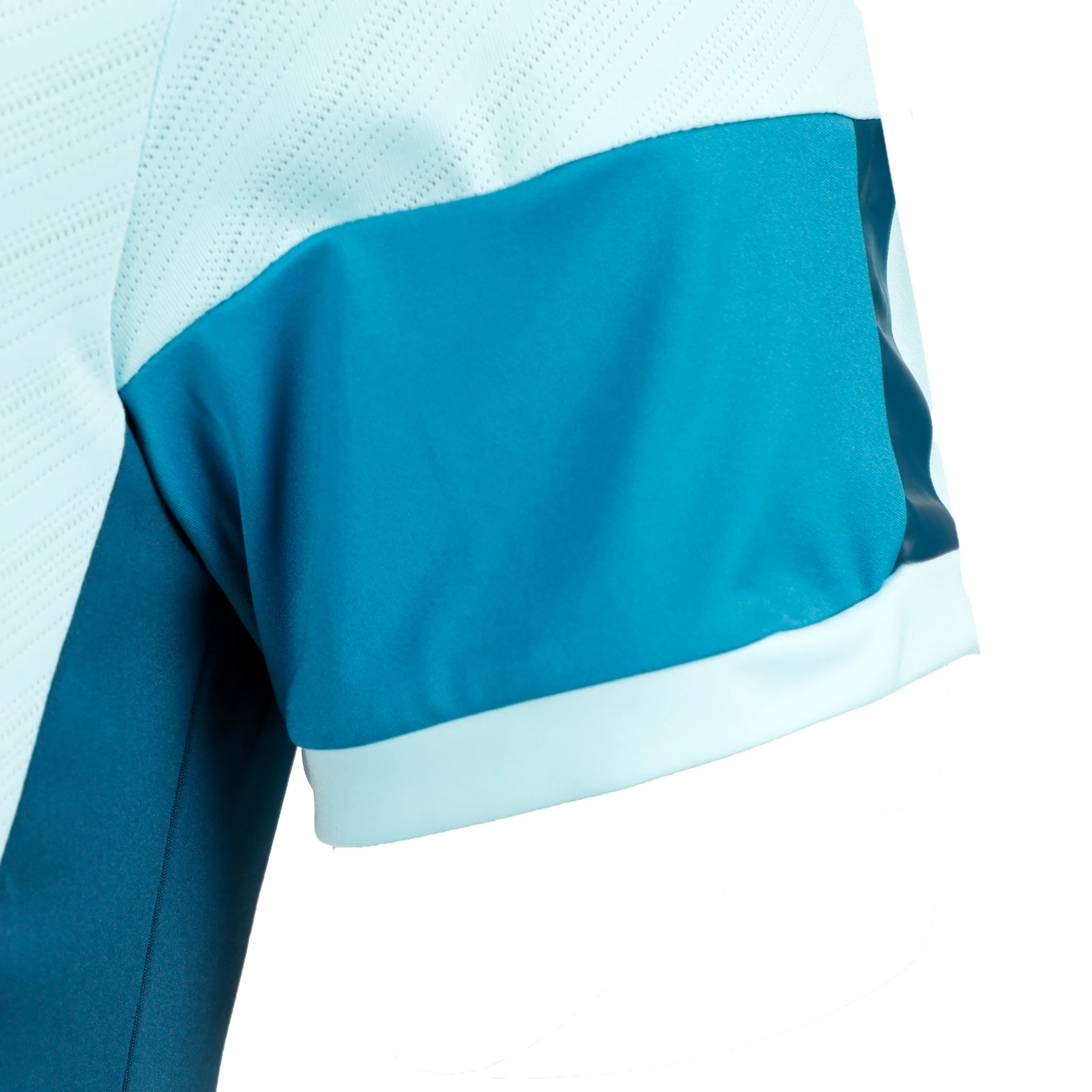Tech I D1 Polo Herren - mint, - Image 4