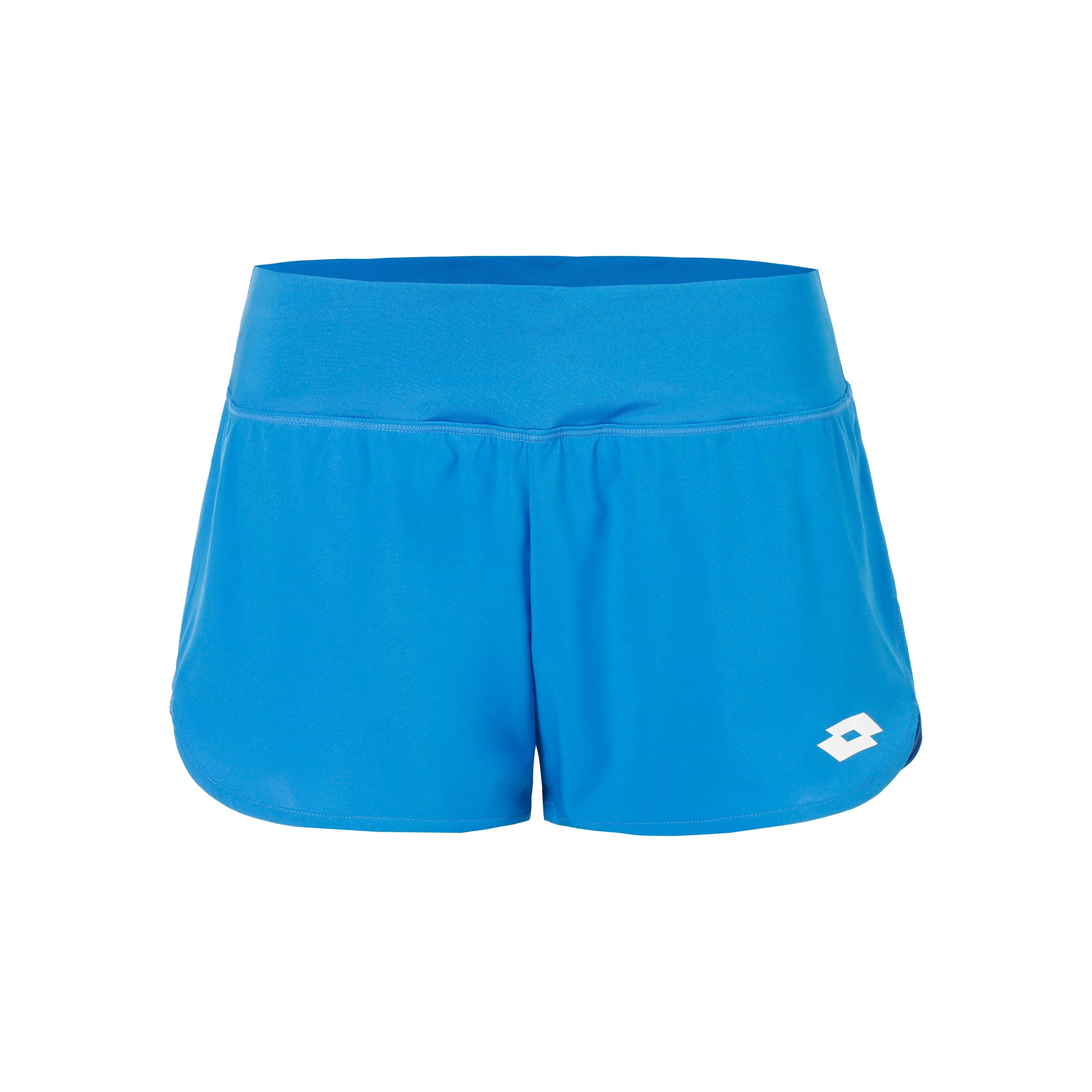 Tech II Shorts Damen - blau