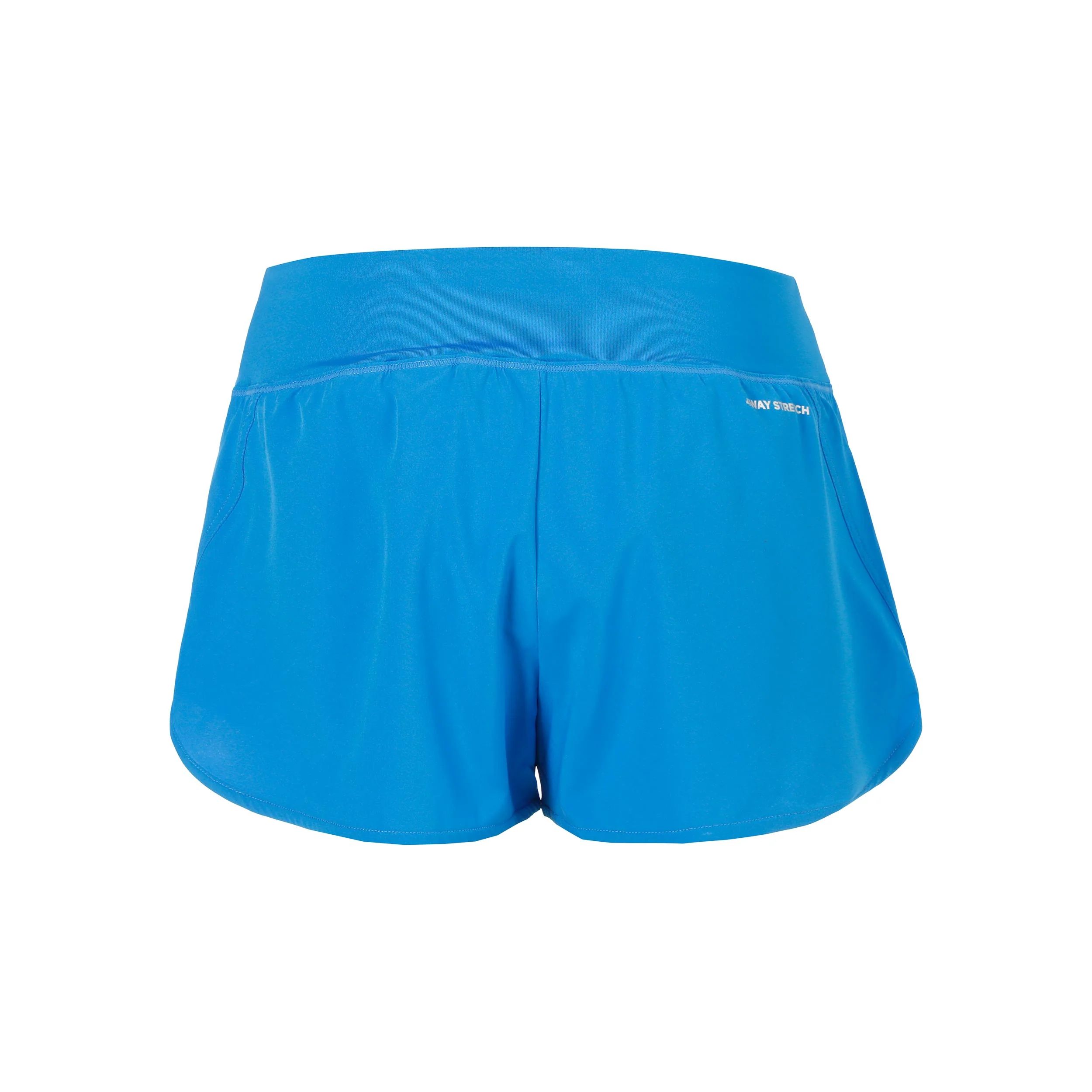 Tech II Shorts Damen - blau - Image 2