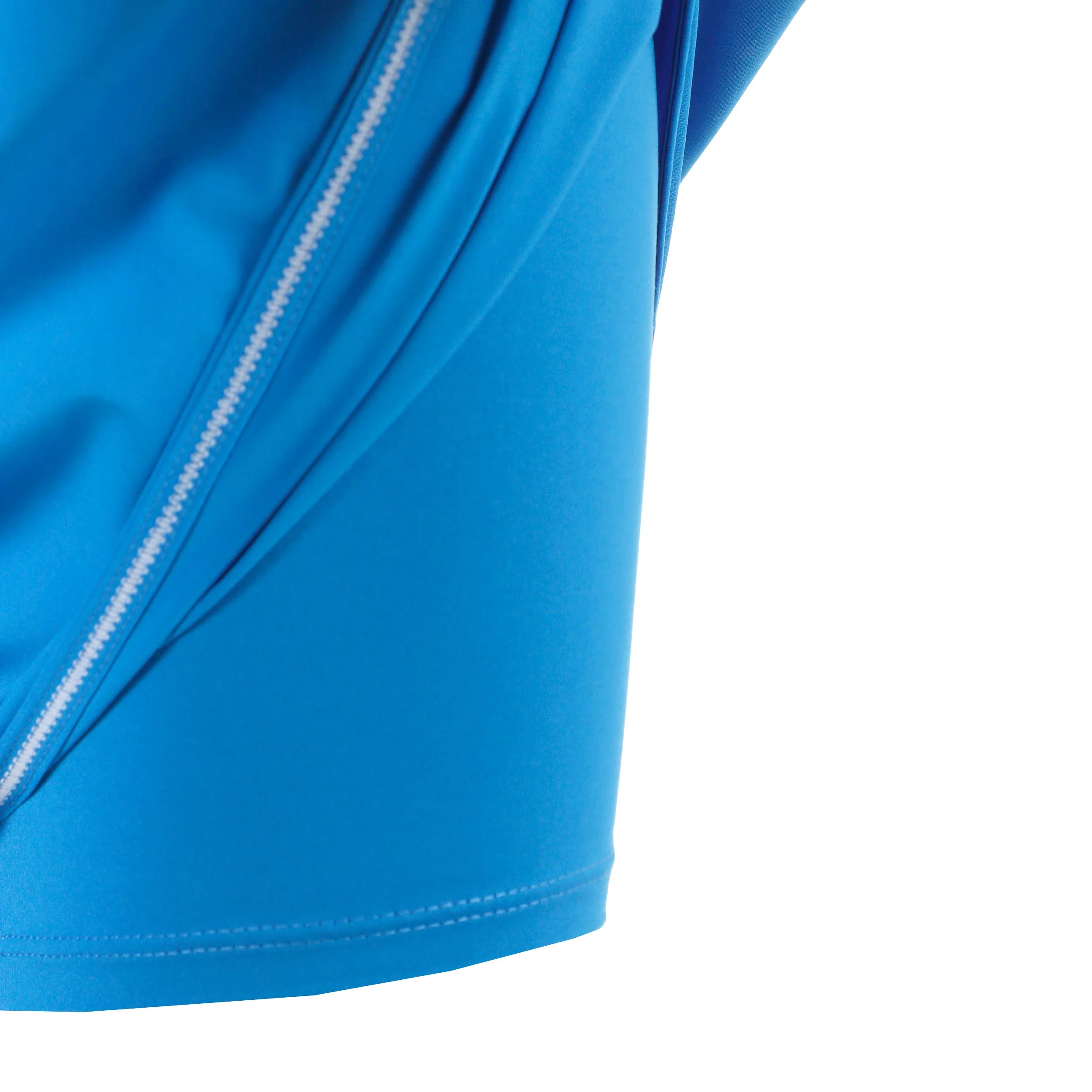 Tech II Shorts Damen - blau - Image 4