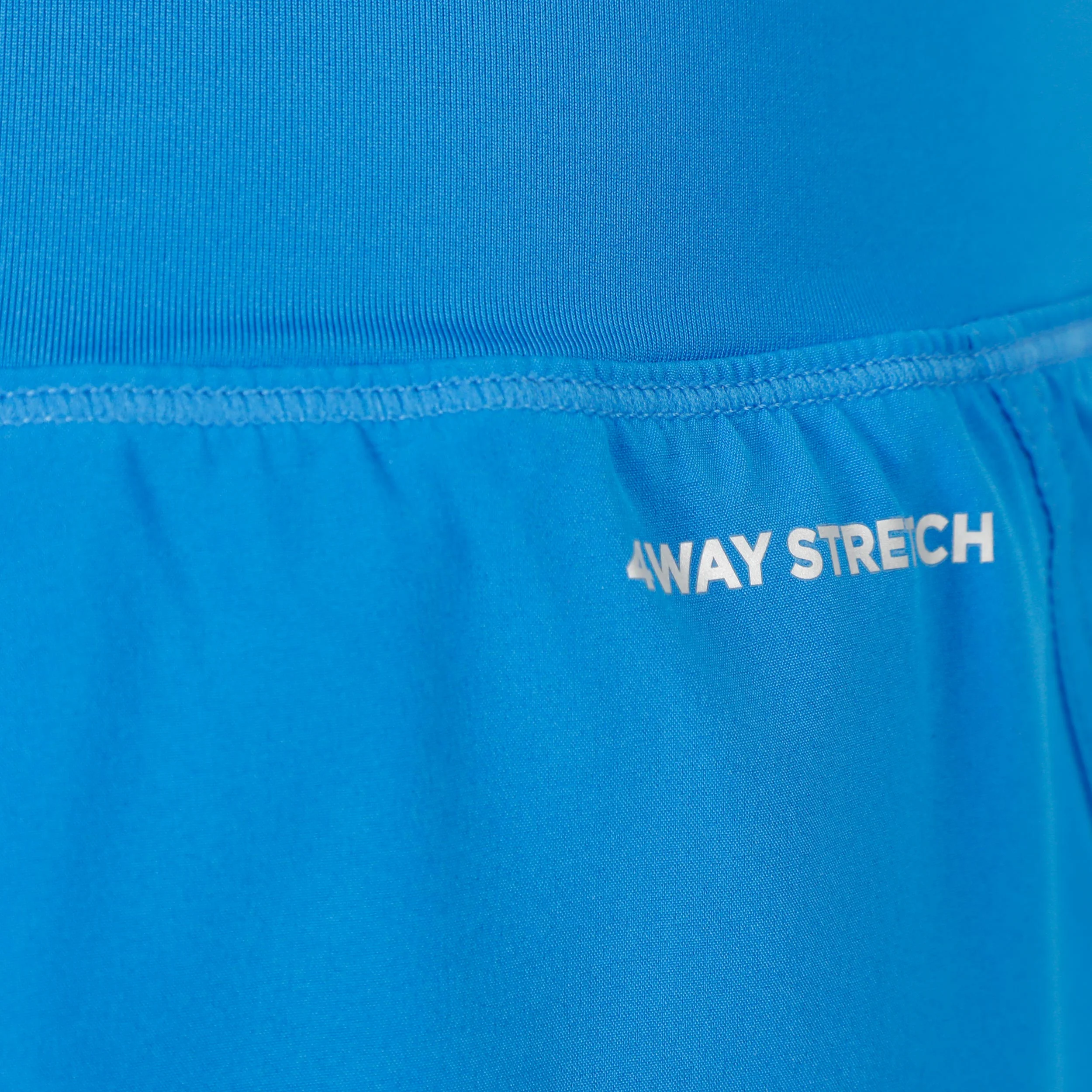Tech II Shorts Damen - blau - Image 5