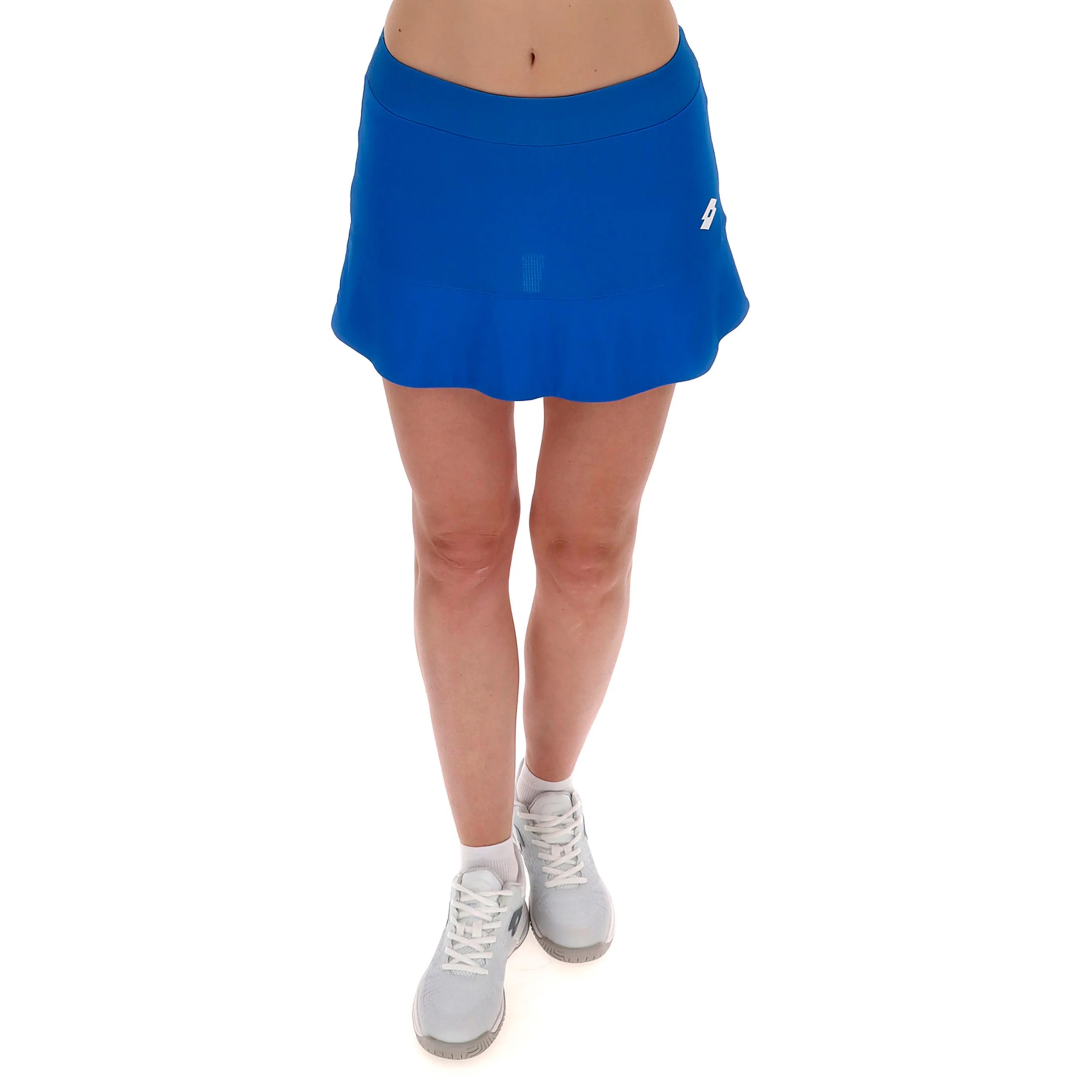 Tech III Rock Damen - blau