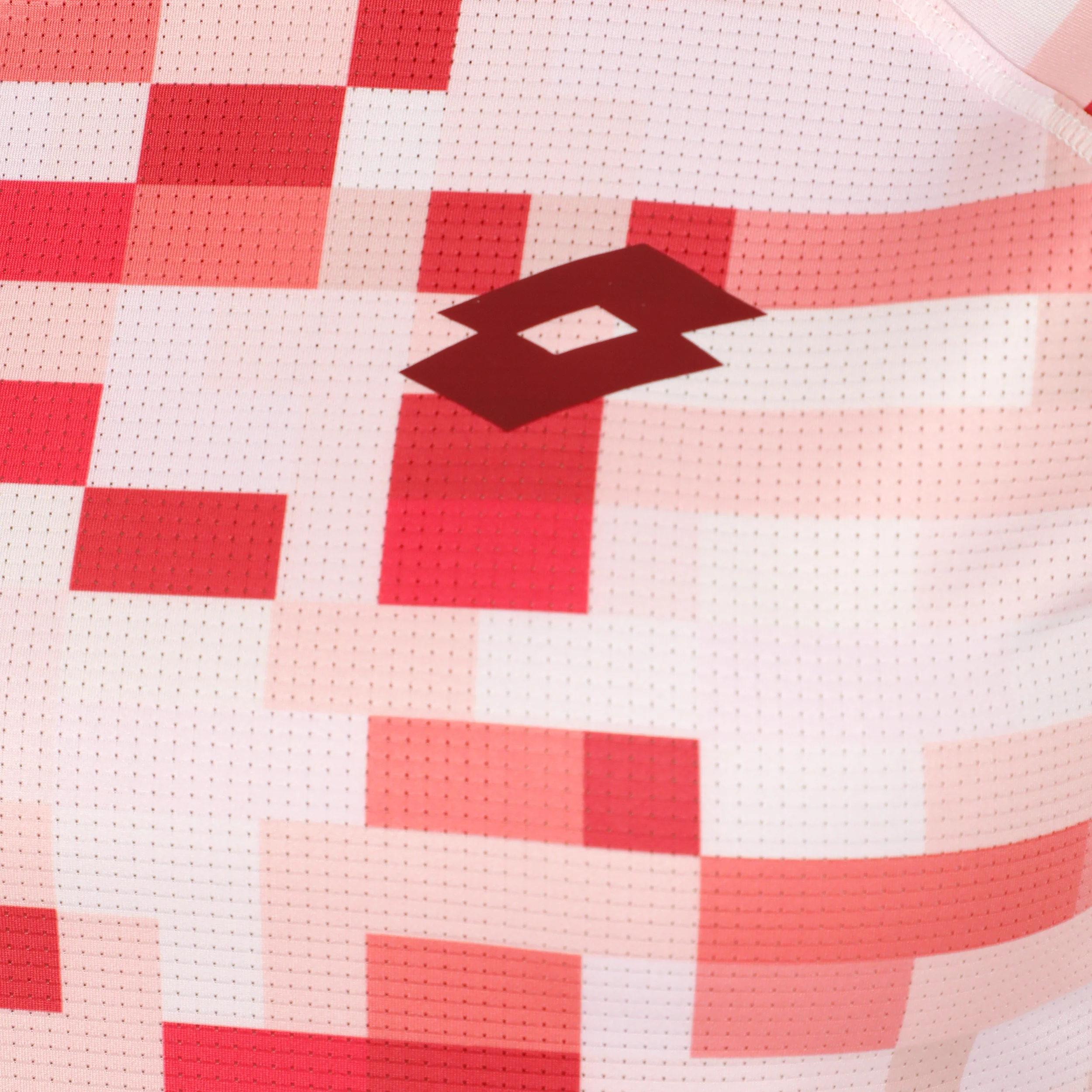 Tech III T-Shirt Damen-Apricot,Mehrfarbig - Image 3