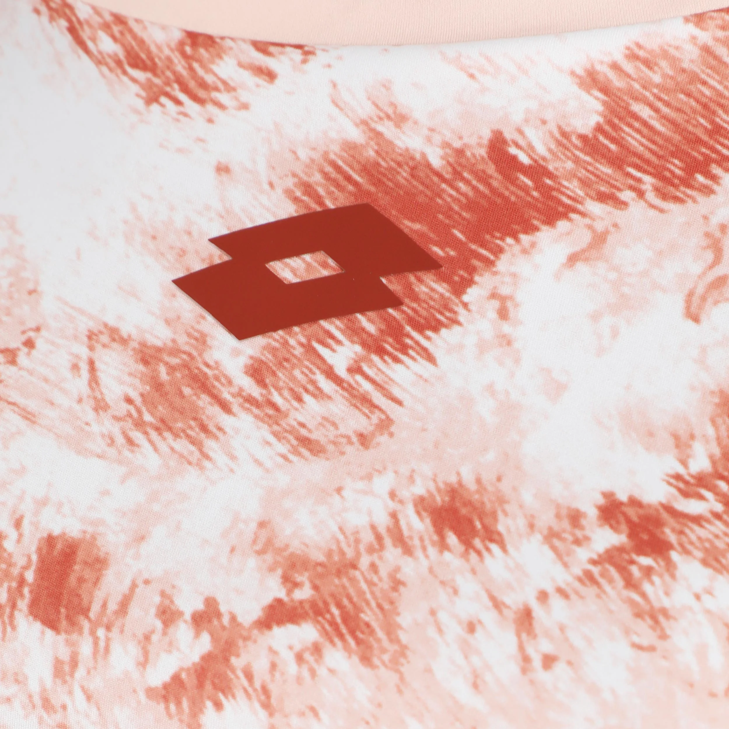 Tech IV Kleid Damen-rosa - Image 3