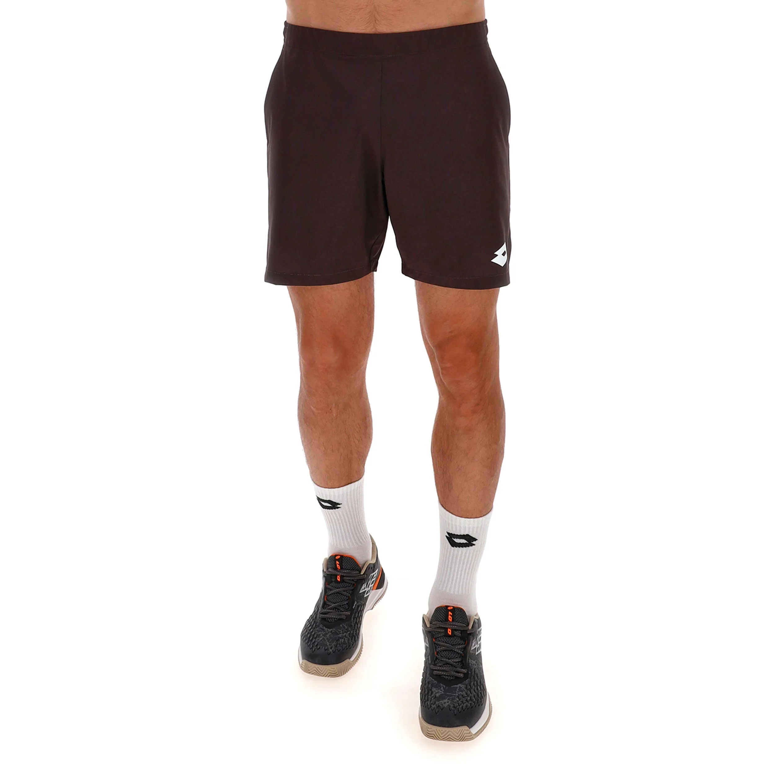 Tech IV Shorts Herren - braun - Image 2