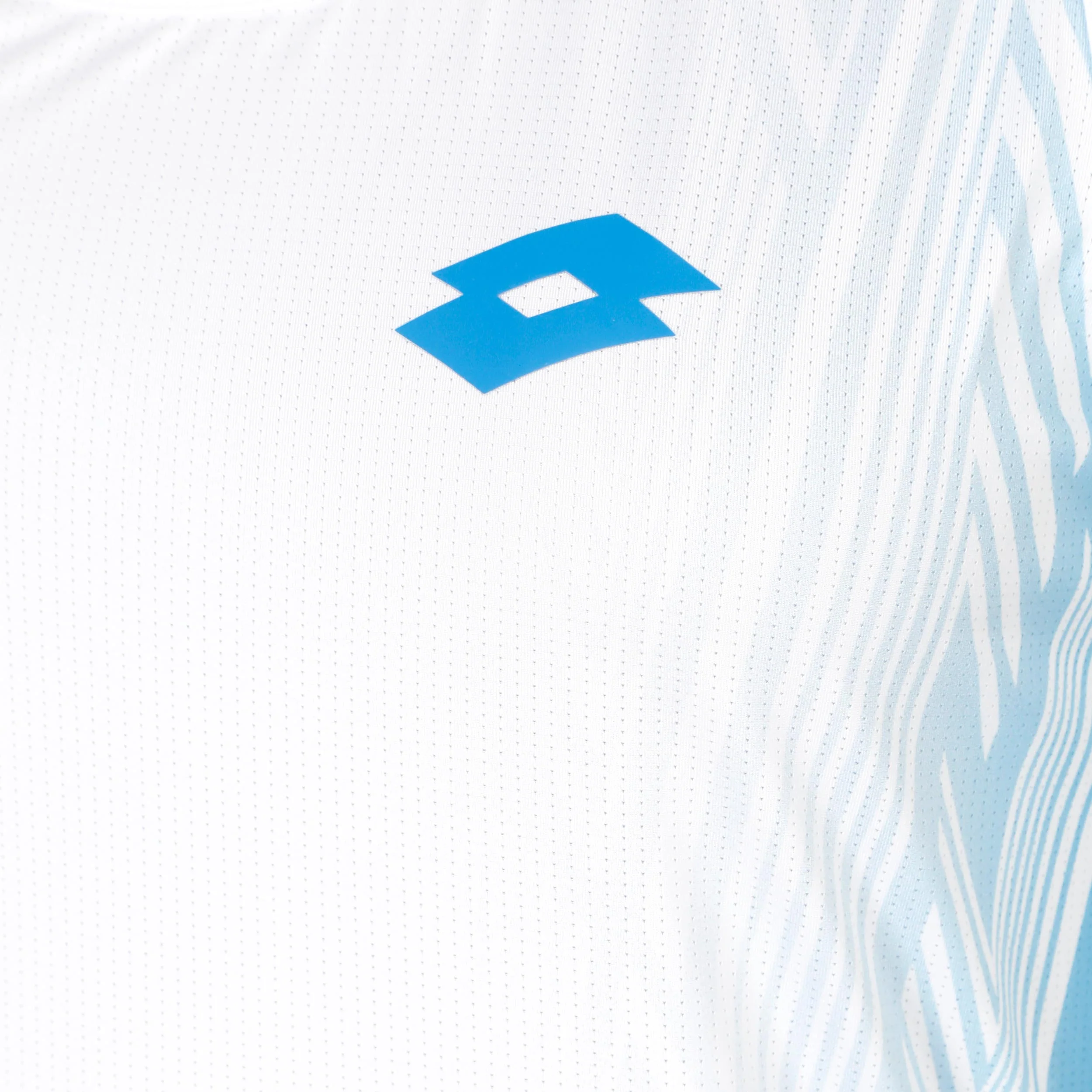 Tech VI Kleid Damen - weiß - Image 3