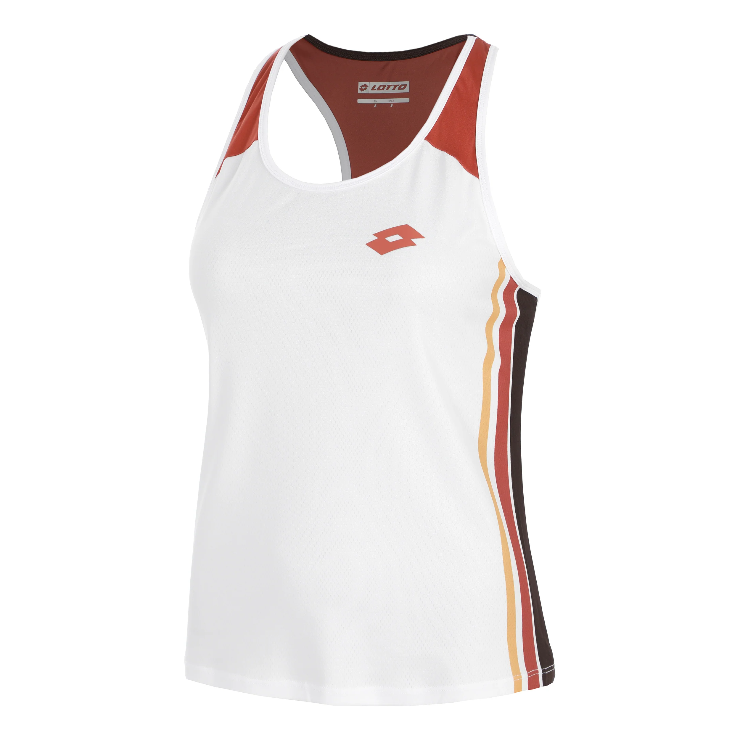 Tech VI Tank-Top Damen - weiß