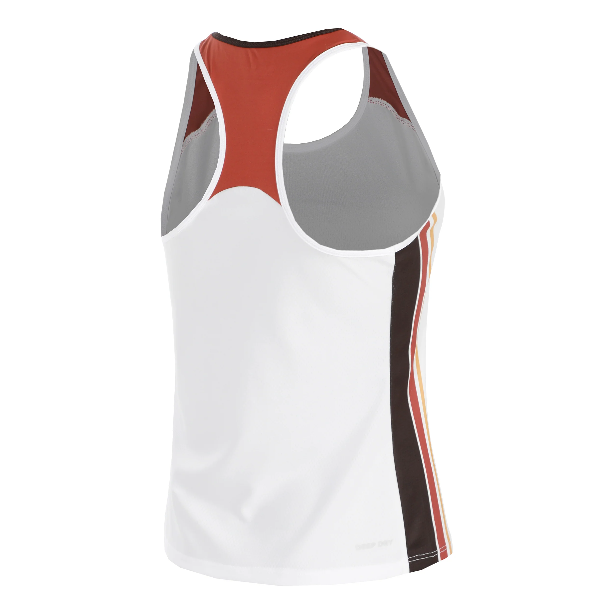 Tech VI Tank-Top Damen - weiß - Image 2